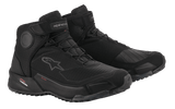 CR-X Drystar® Motorschoenen