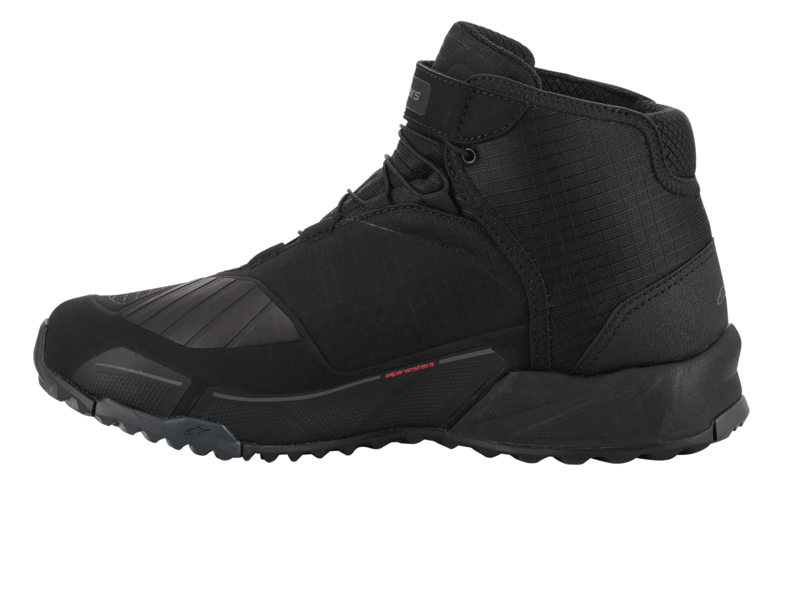 CR-X Drystar® Motorschoenen