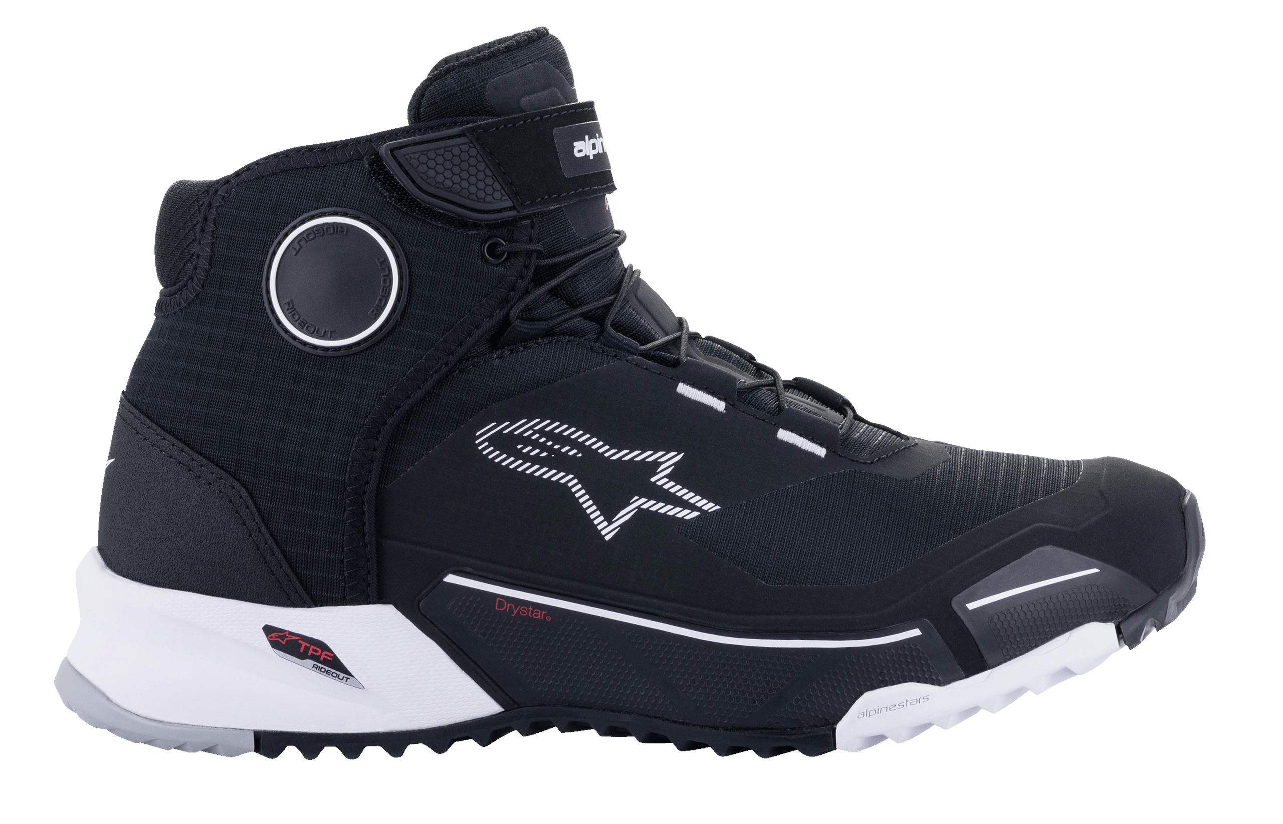 CR-X Drystar® Rijschoenen