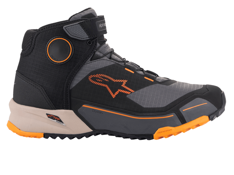 CR-X Drystar® Rij-Schoenen