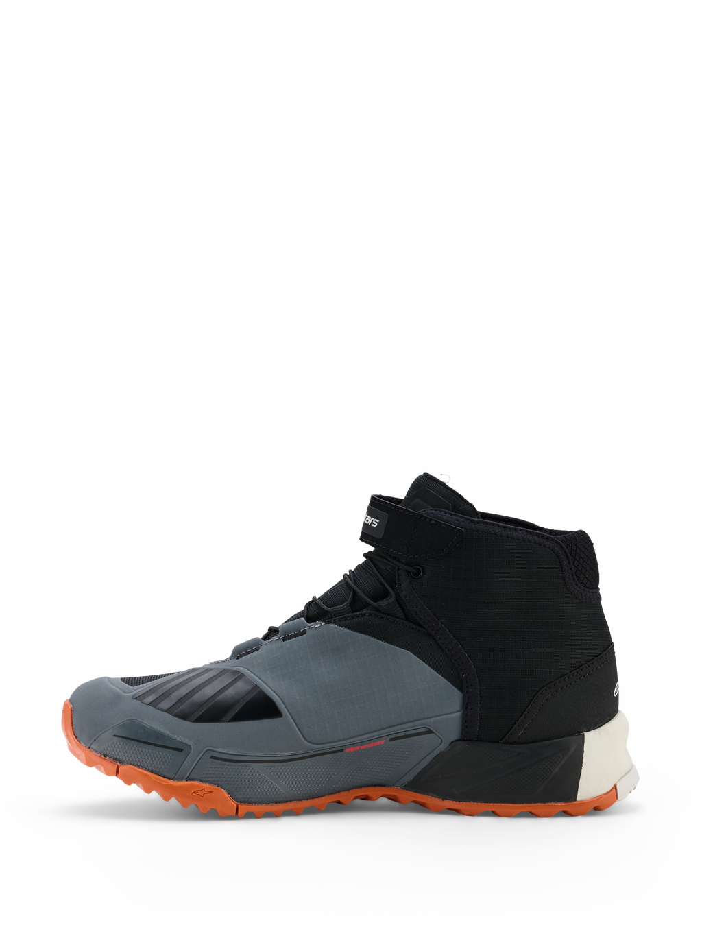 CR-X Drystar® Motorlaarzen