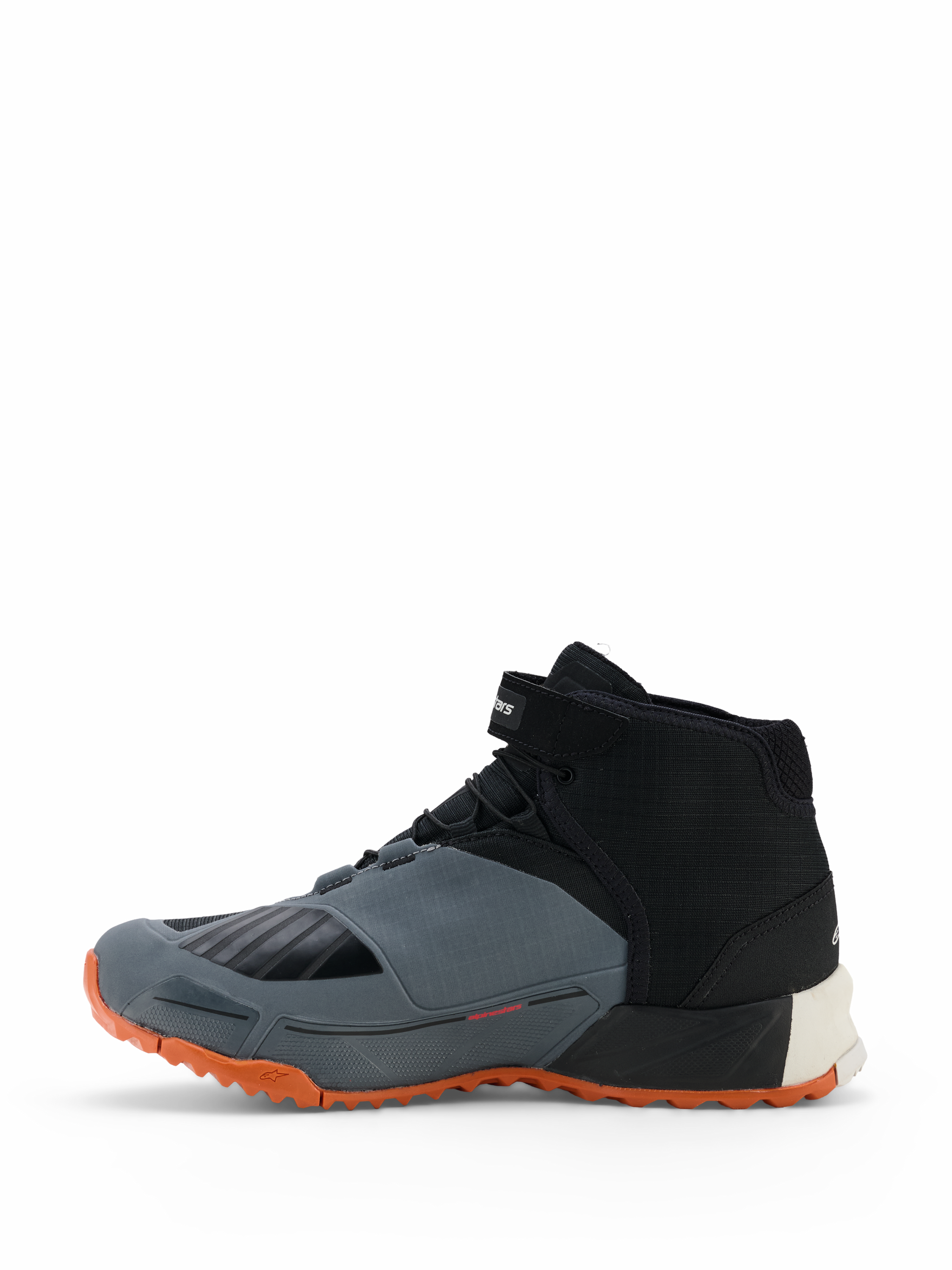 CR-X Drystar® Motorlaarzen