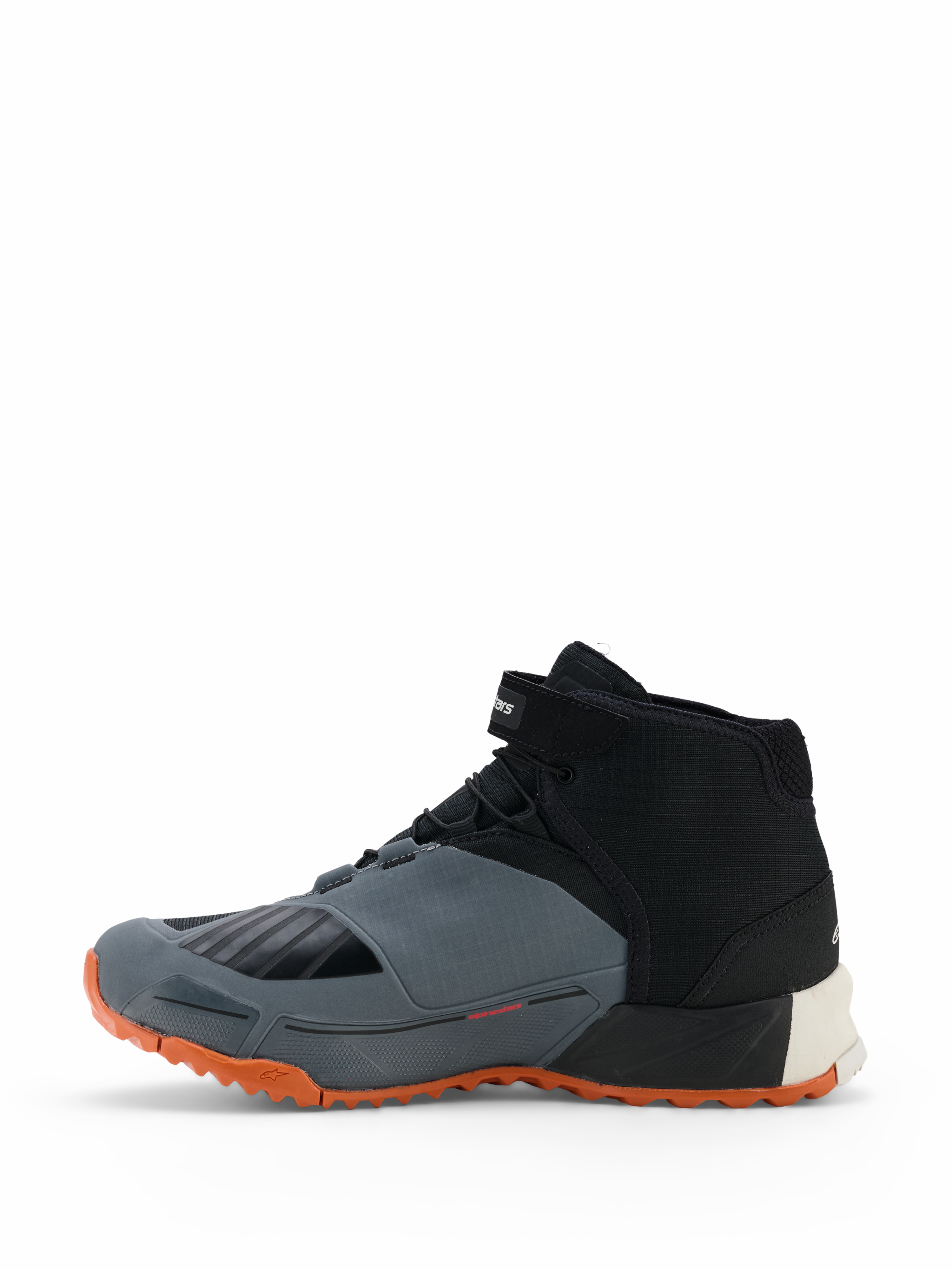 CR-X Drystar® Motorlaarzen