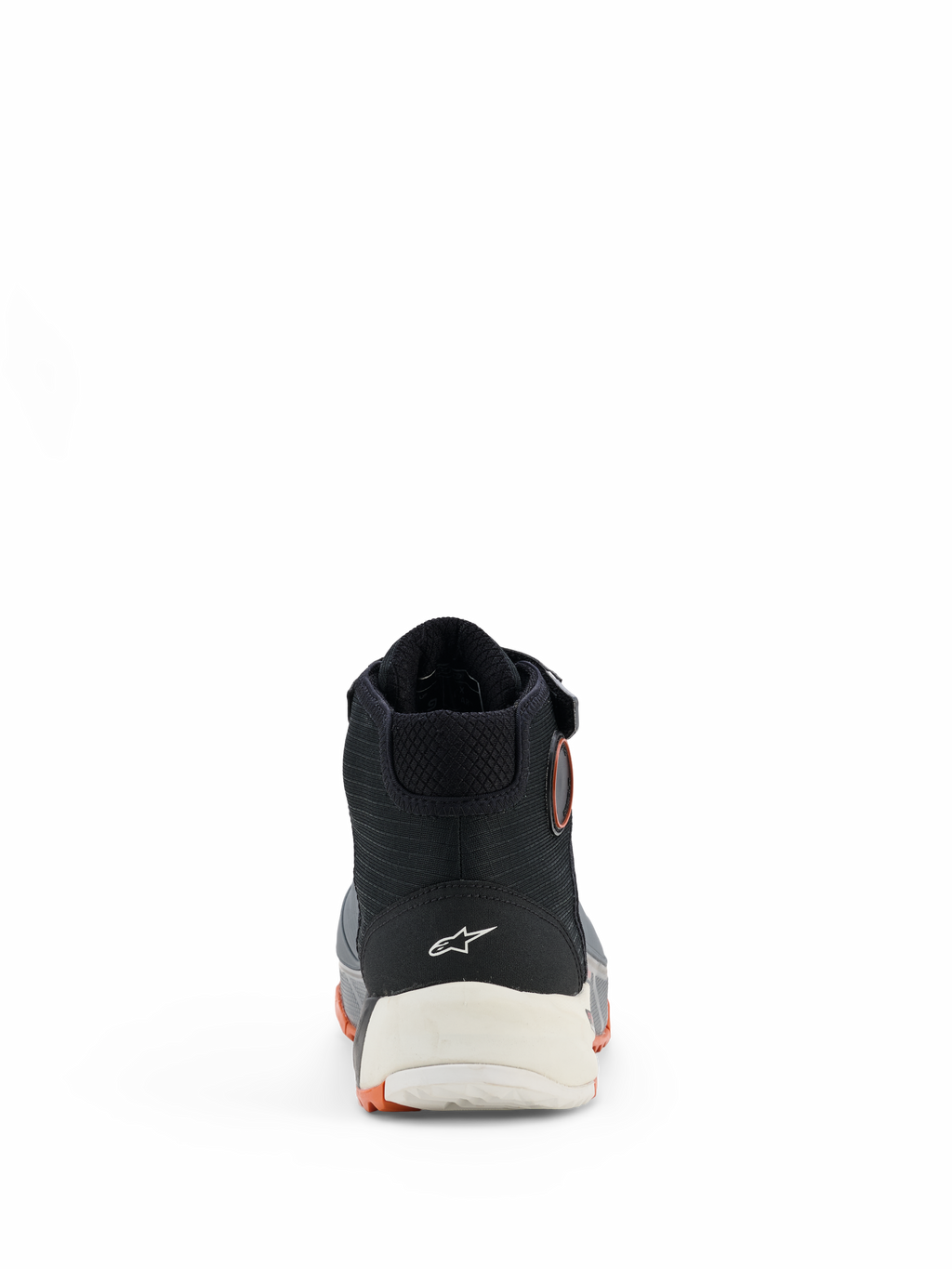 CR-X Drystar® Motorlaarzen