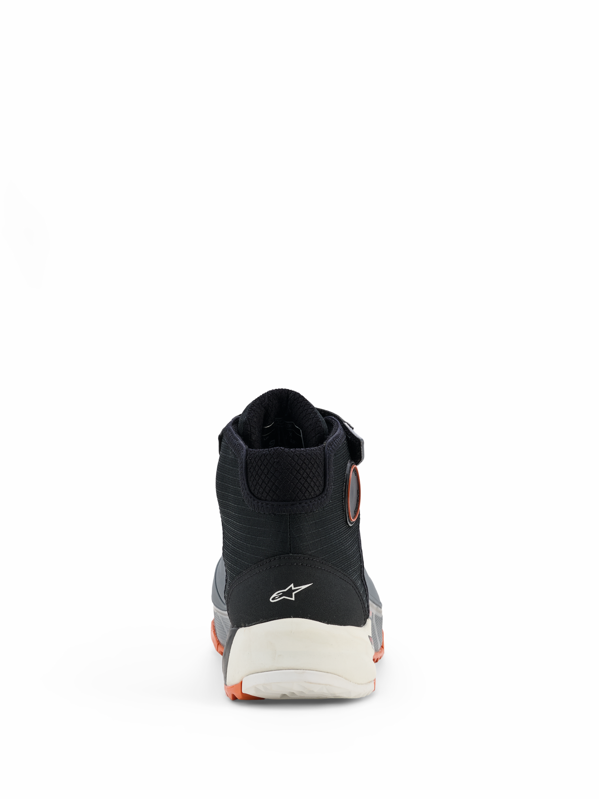 CR-X Drystar® Motorlaarzen