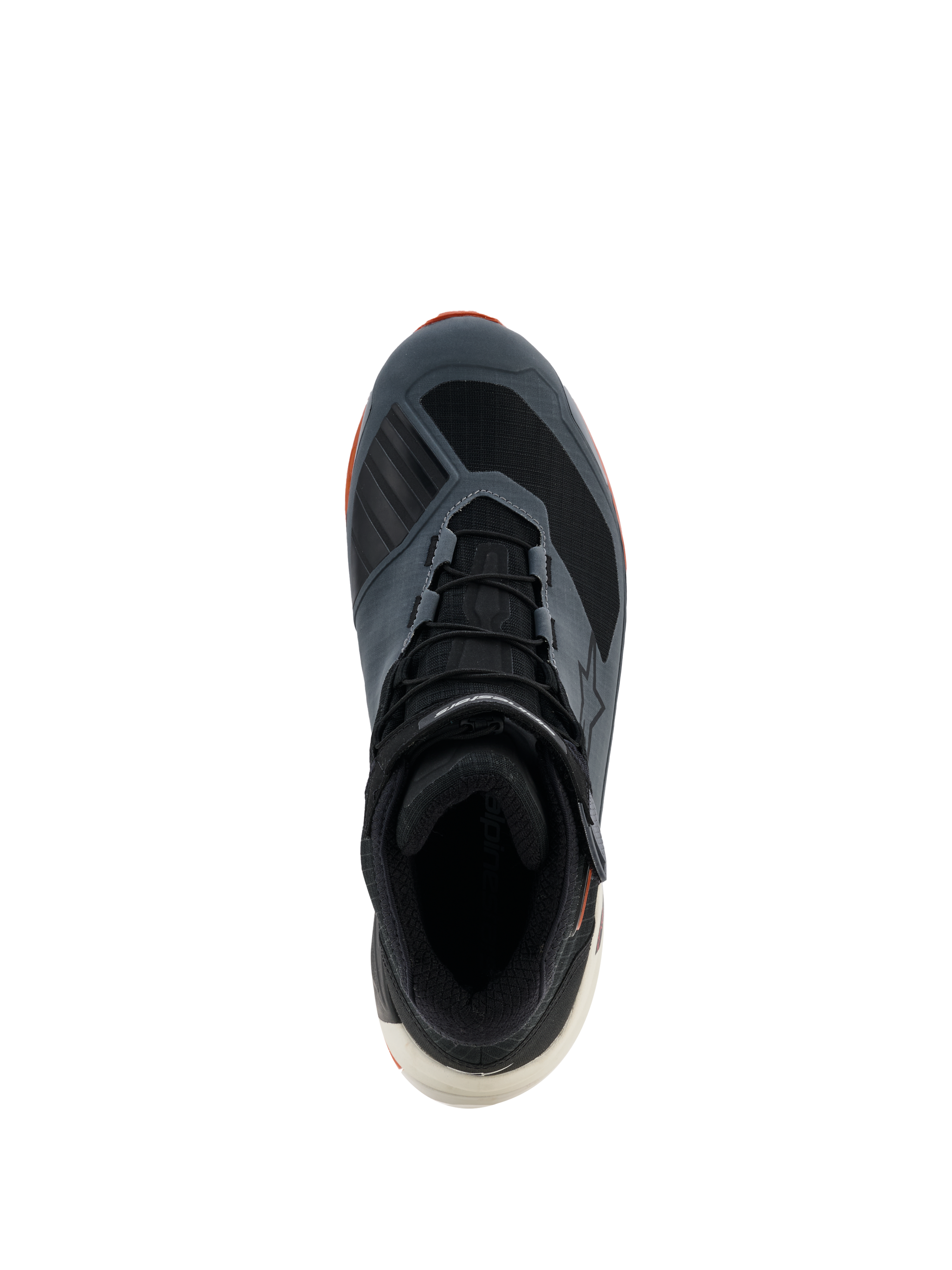 CR-X Drystar® Motorlaarzen