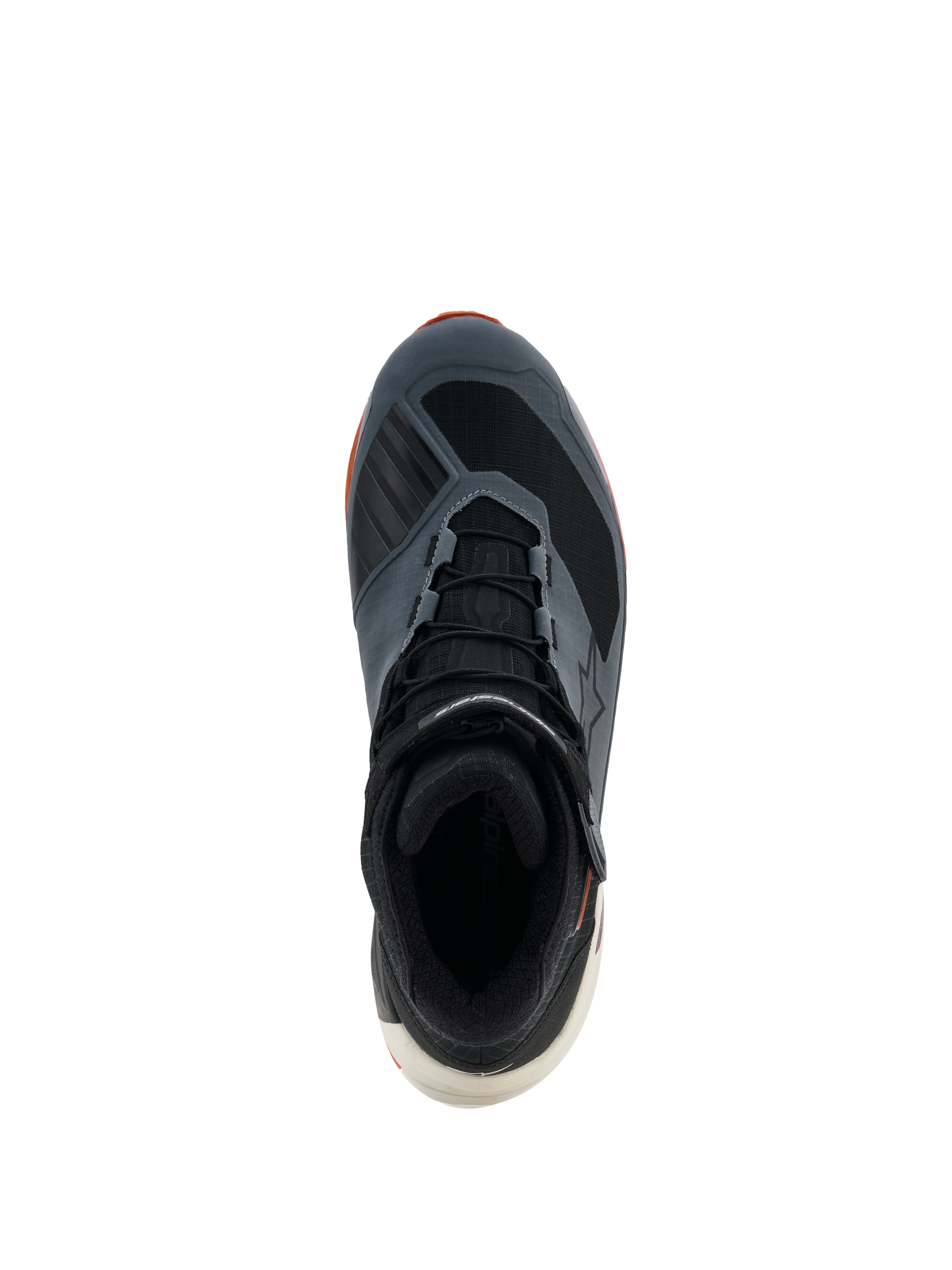 CR-X Drystar® Motorlaarzen