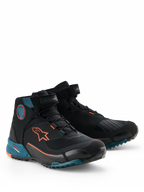 CR-X Drystar® Motorlaarzen