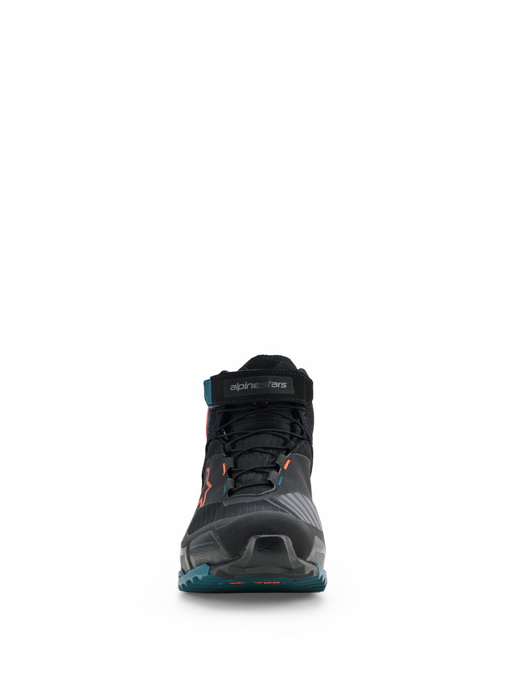 CR-X Drystar® Motorlaarzen