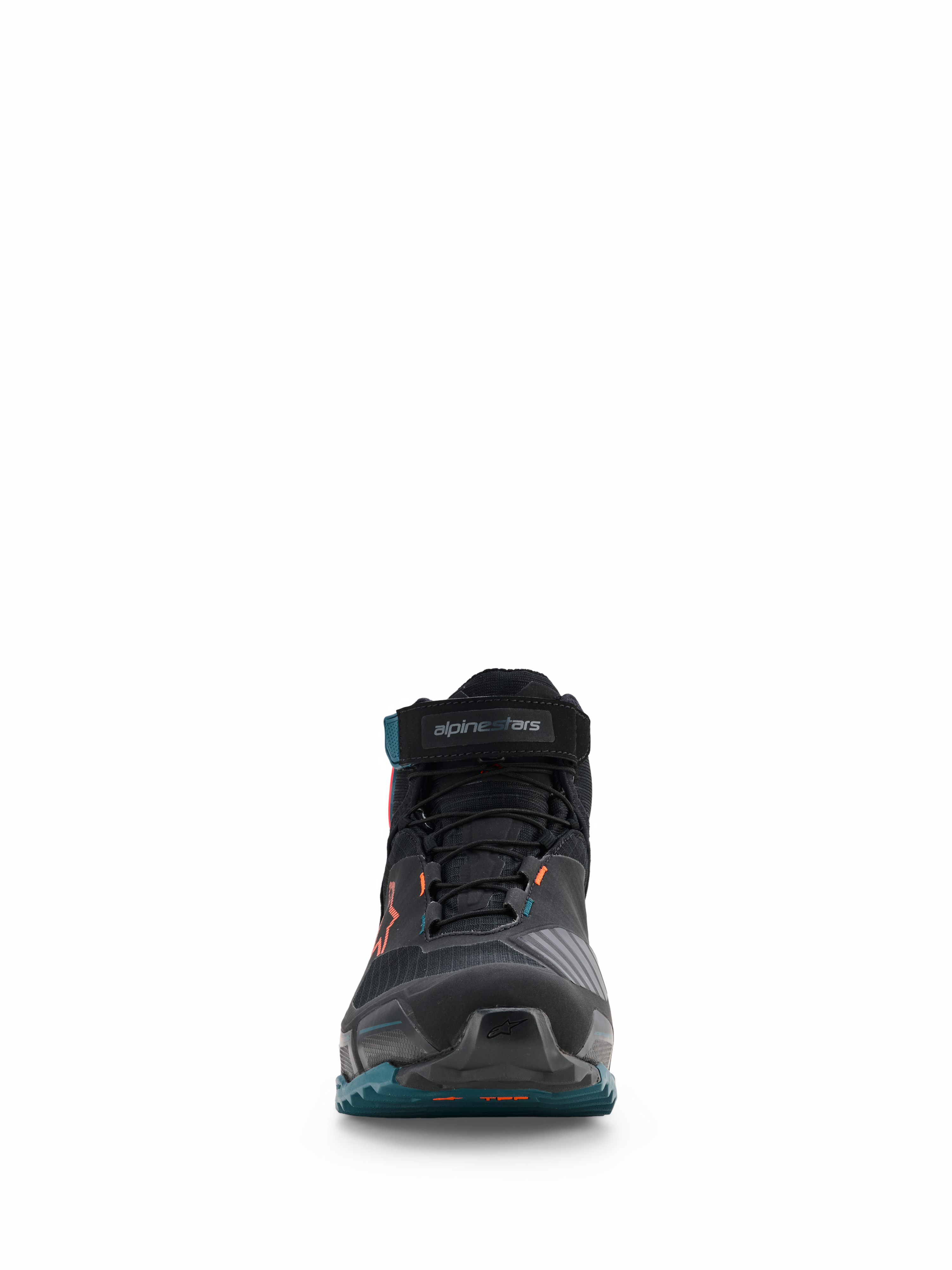 CR-X Drystar® Motorlaarzen