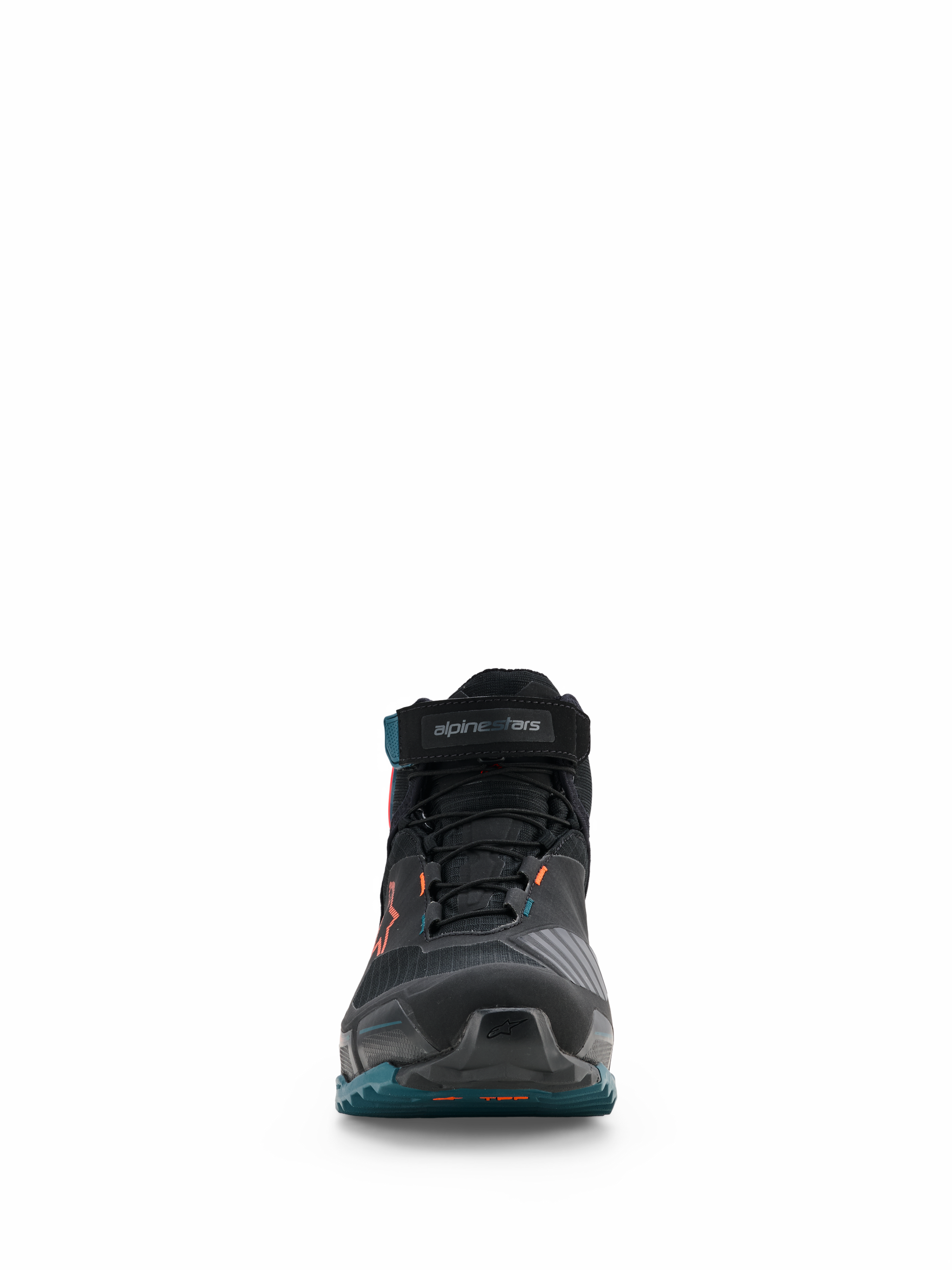CR-X Drystar® Motorschoenen