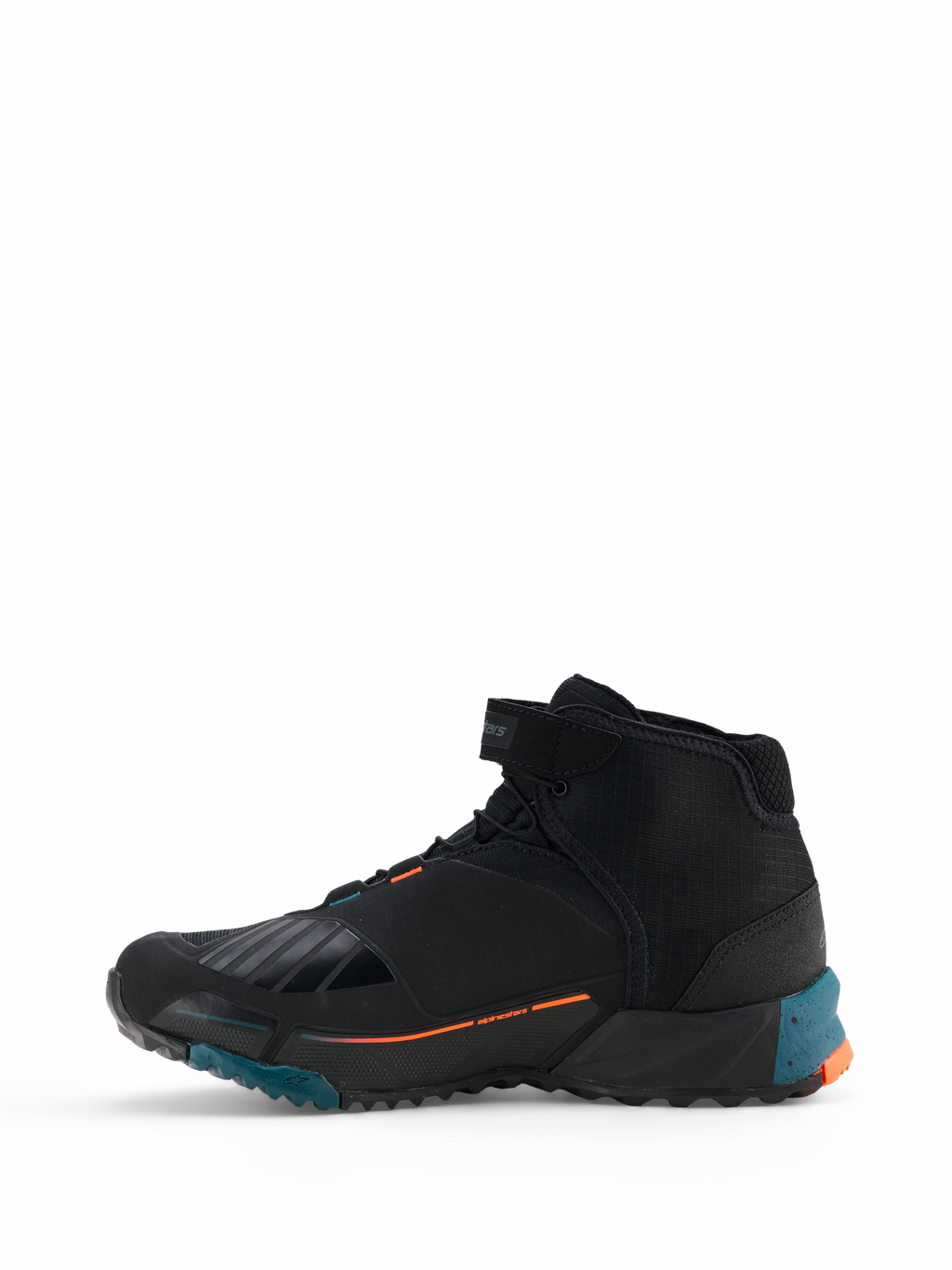 CR-X Drystar® Motorlaarzen