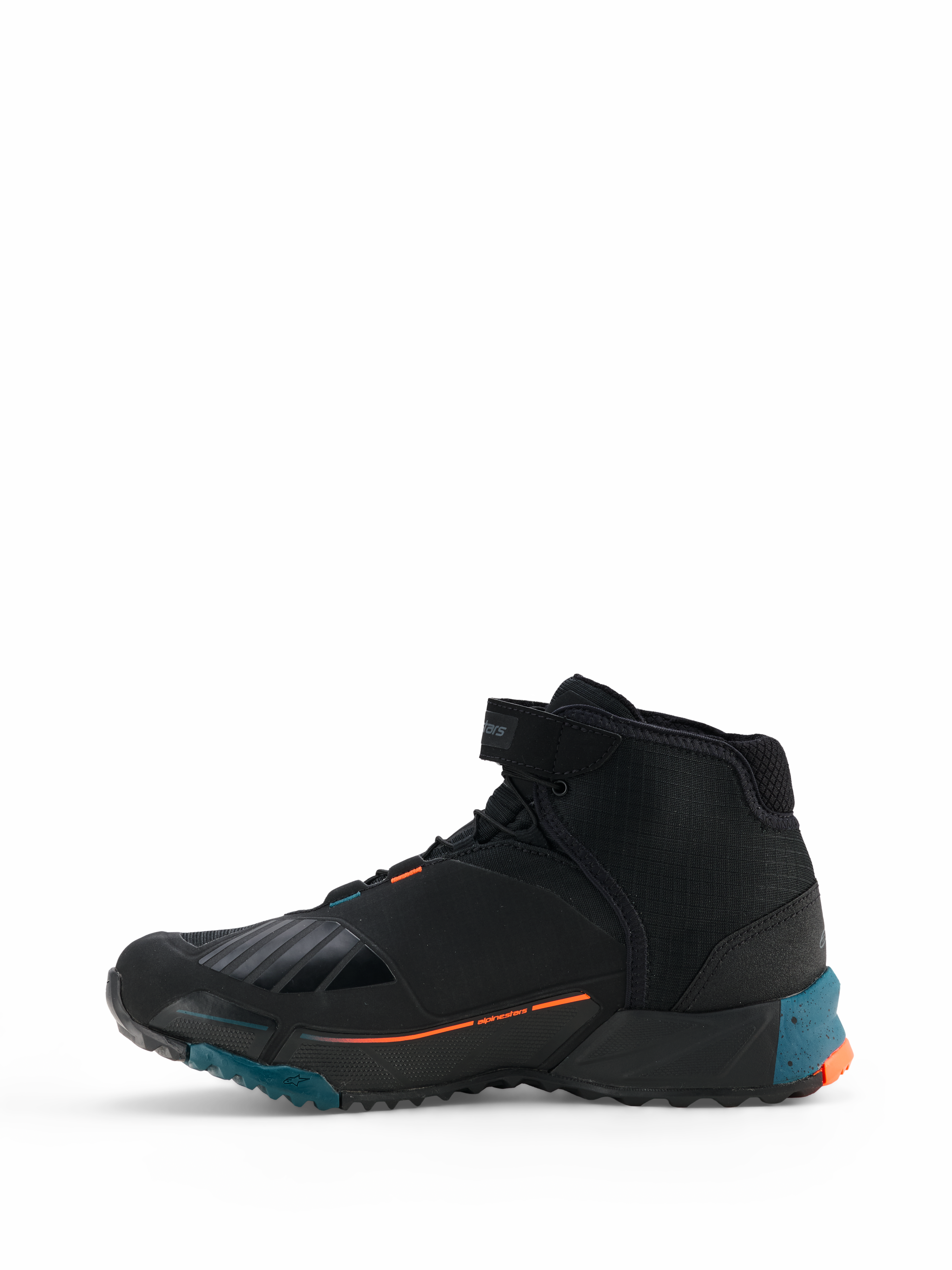 CR-X Drystar® Motorlaarzen