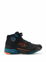 CR-X Drystar® Motorschoenen