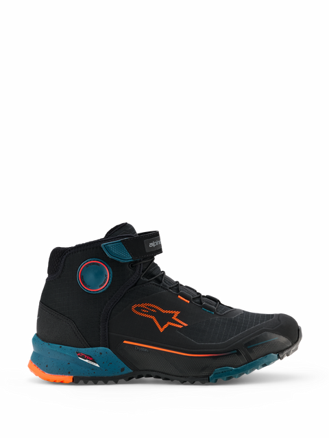 CR-X Drystar® Motorschoenen