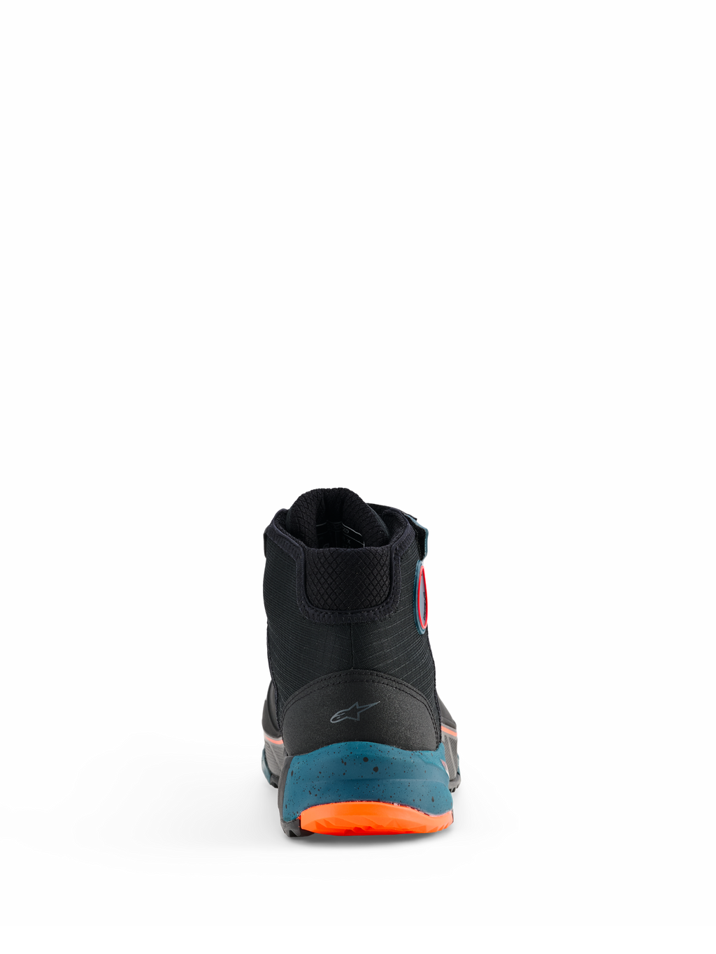 CR-X Drystar® Motorlaarzen