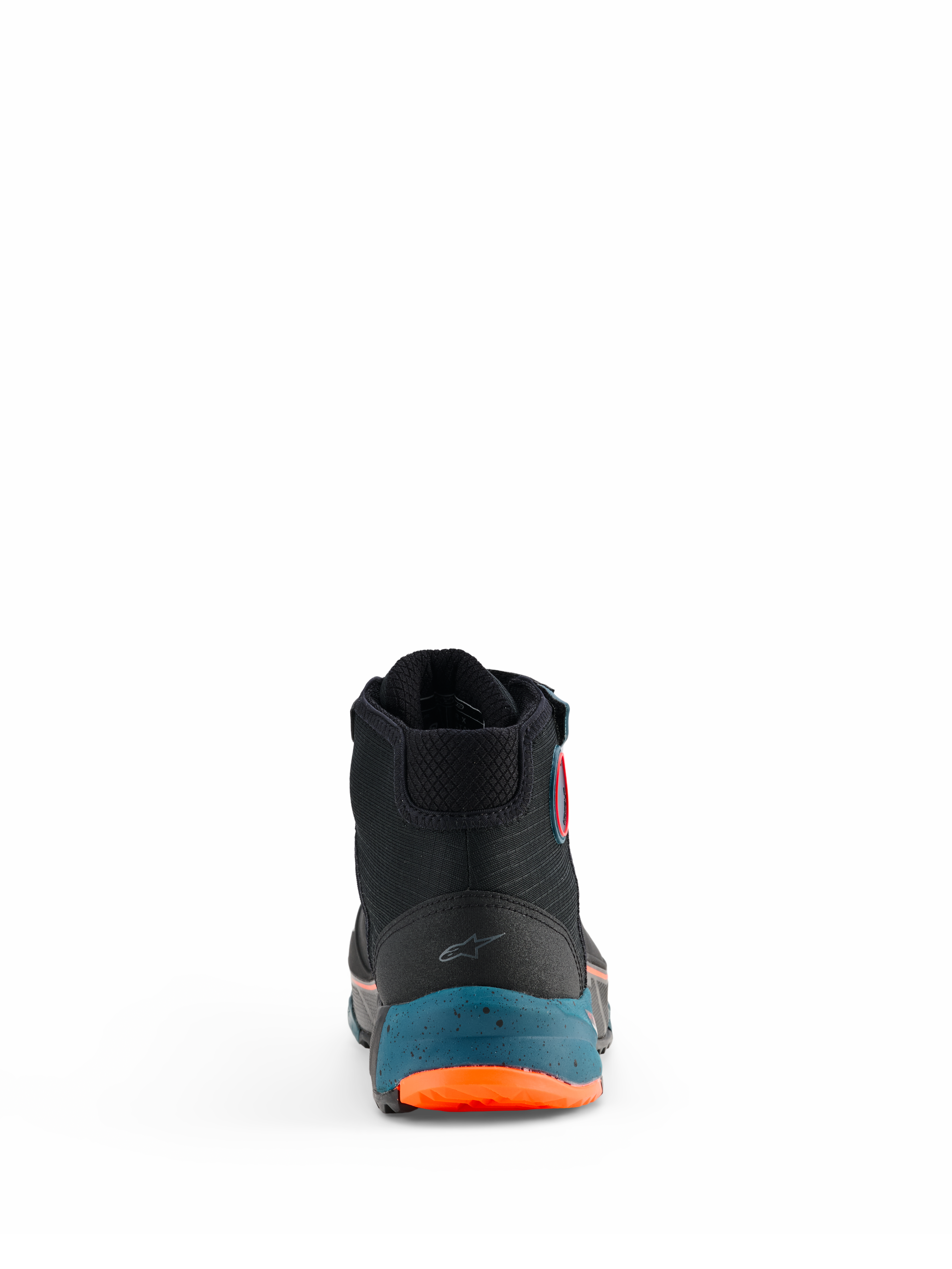 CR-X Drystar® Motorlaarzen