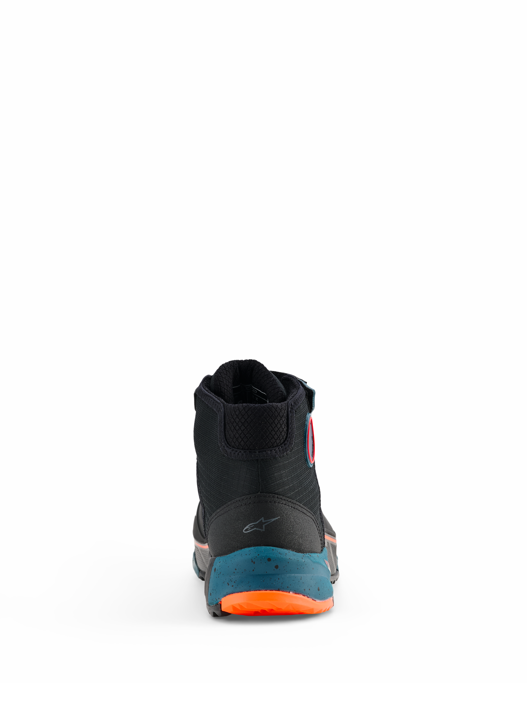 CR-X Drystar® Motorschoenen