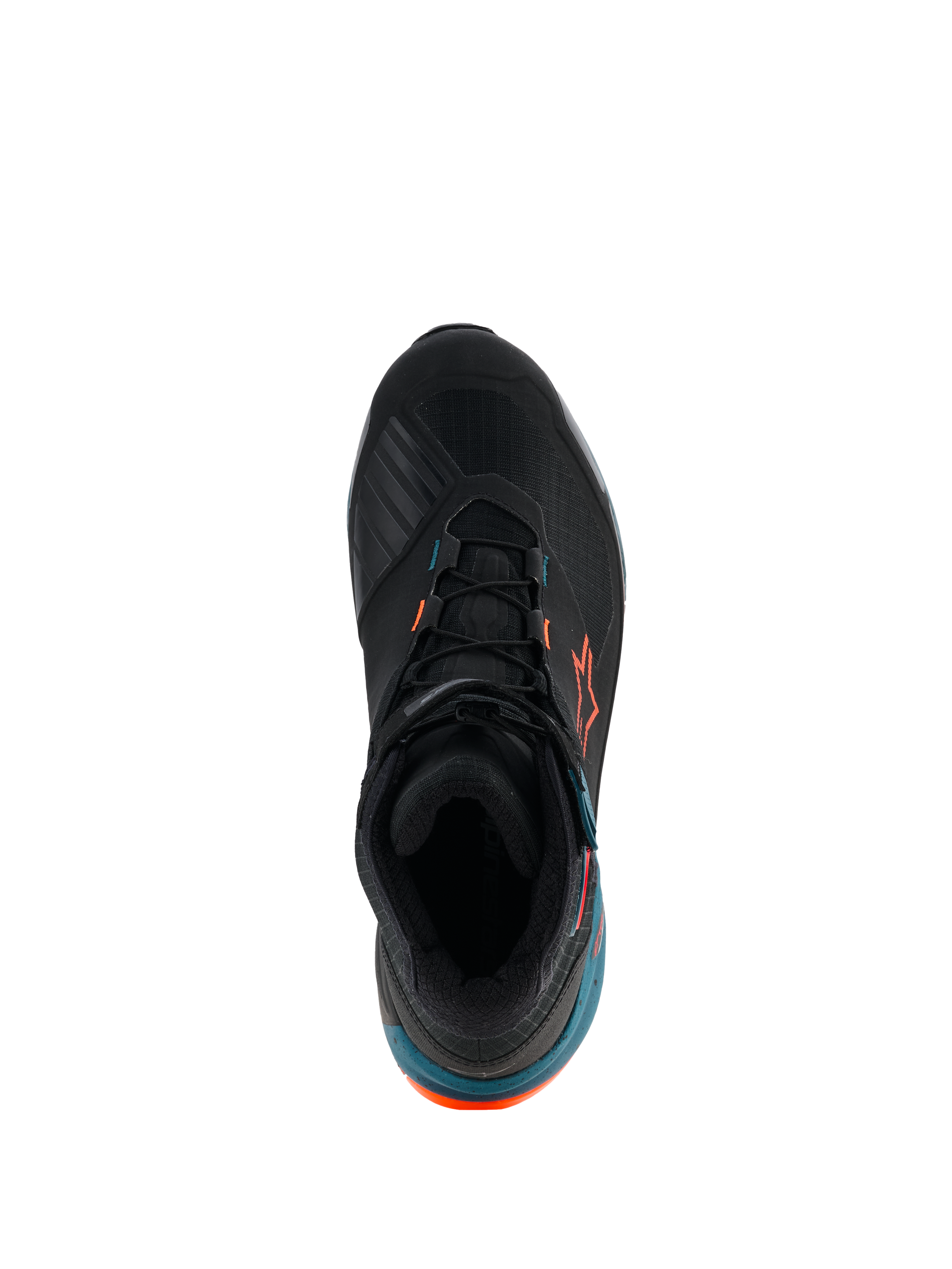 CR-X Drystar® Motorlaarzen