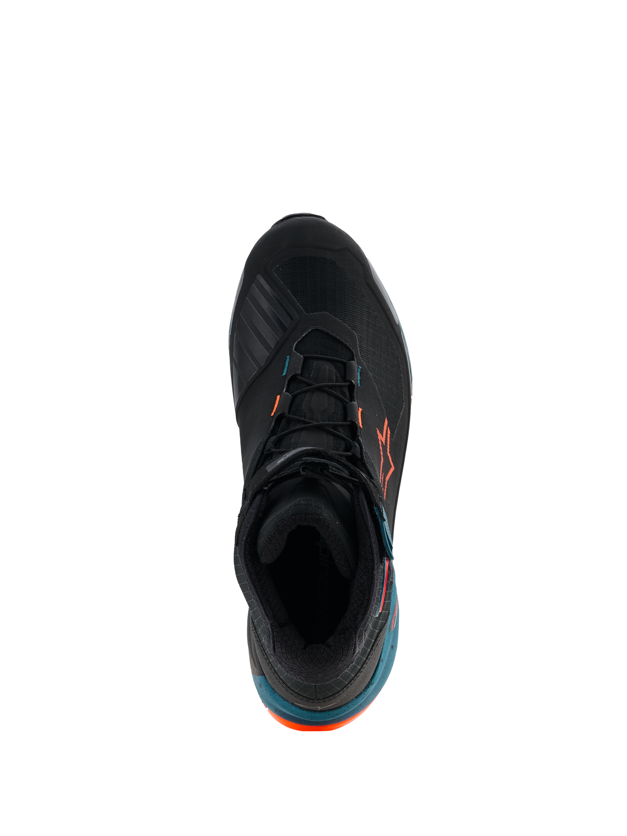 CR-X Drystar® Motorschoenen