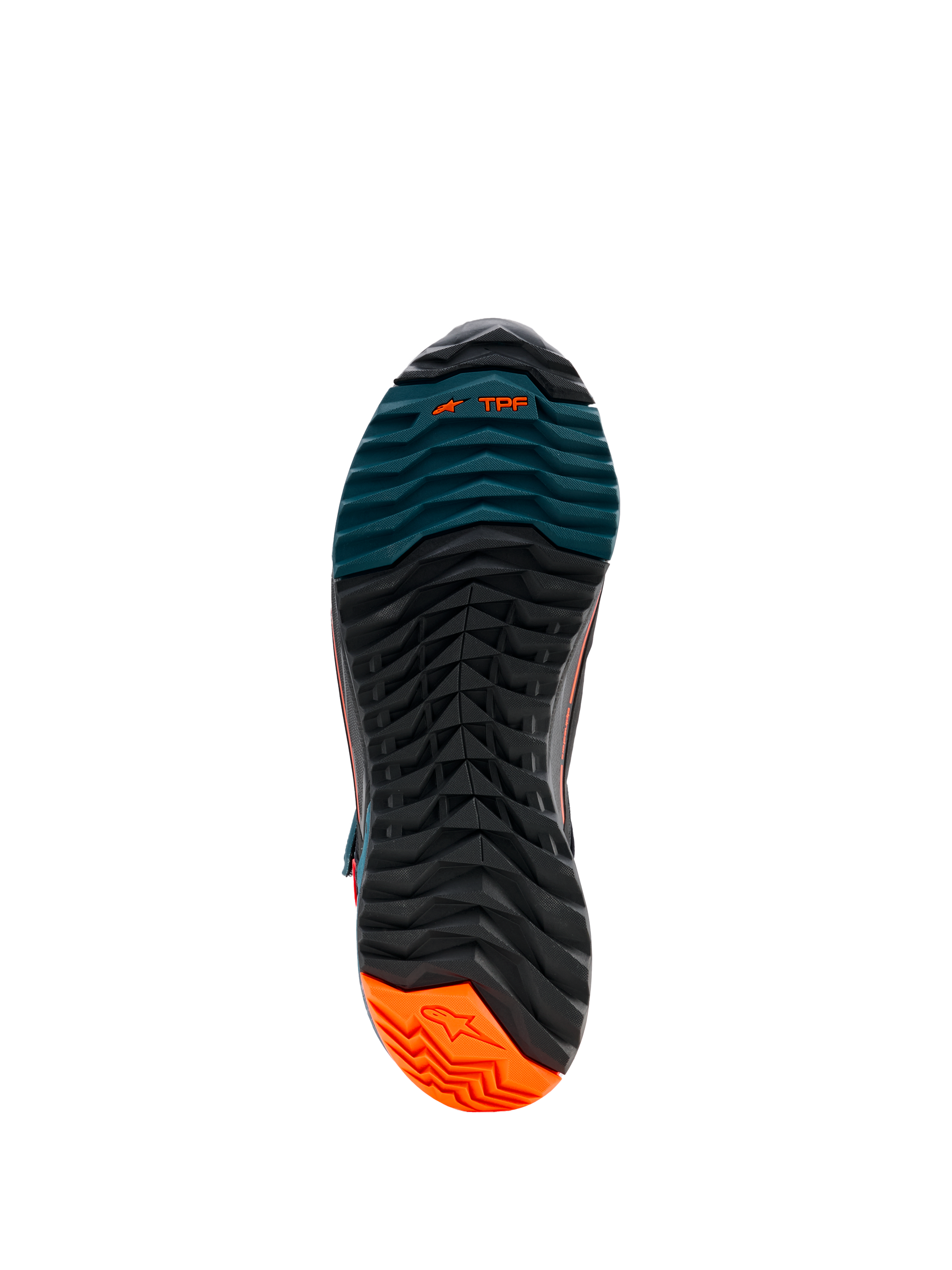 CR-X Drystar® Motorschoenen