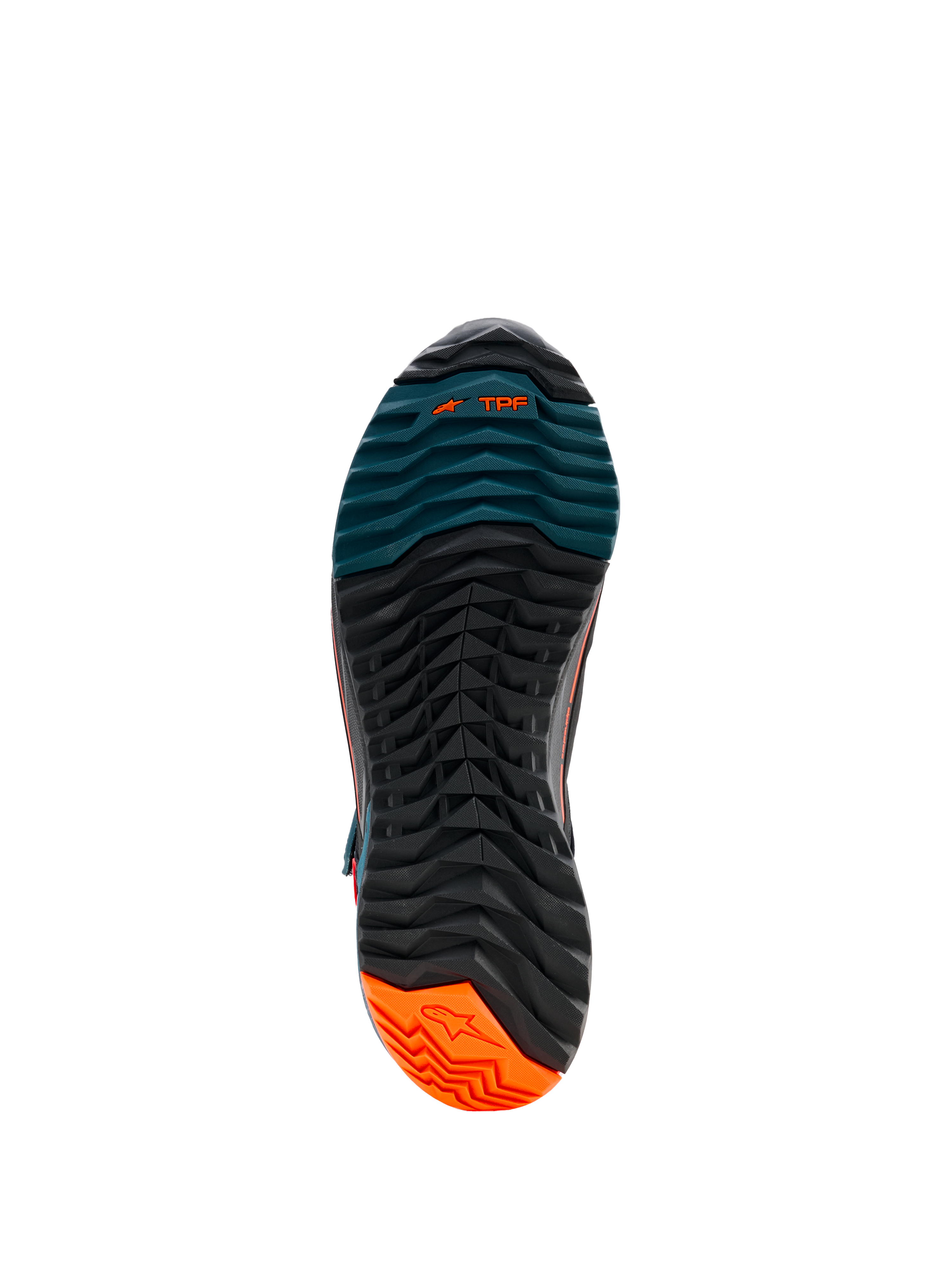 CR-X Drystar® Motorlaarzen