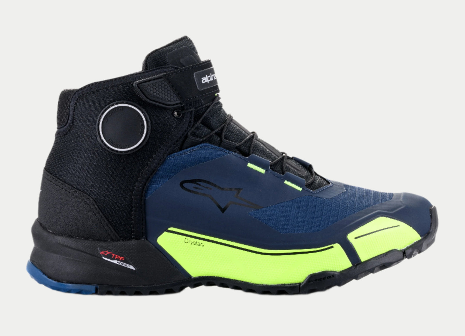 CR-X Drystar® Rij-schoenen