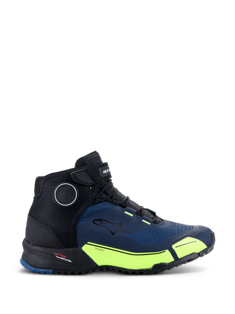 CR-X Drystar® Moto Schoenen