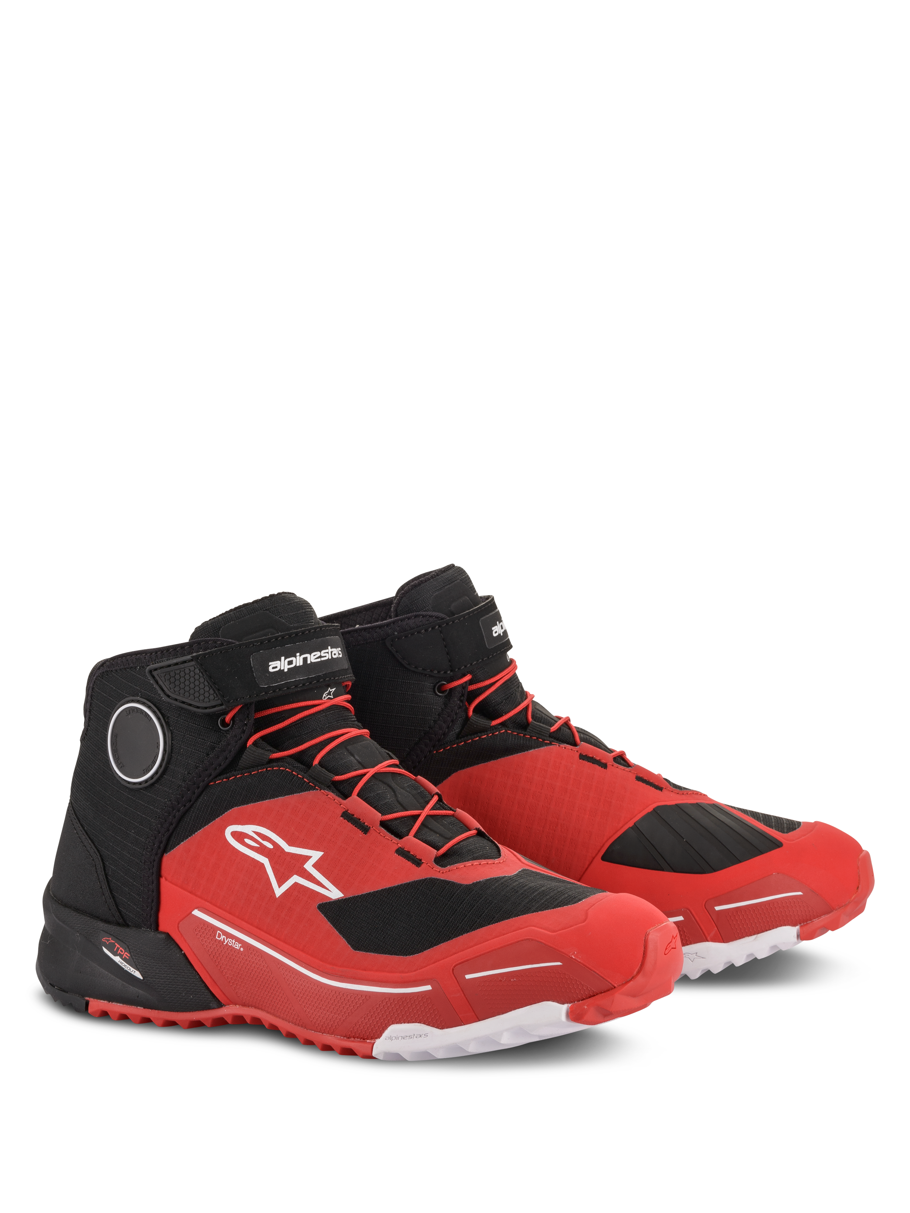 CR-X Drystar® Moto Schoenen