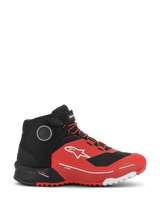 CR-X Drystar® Rij-Schoenen
