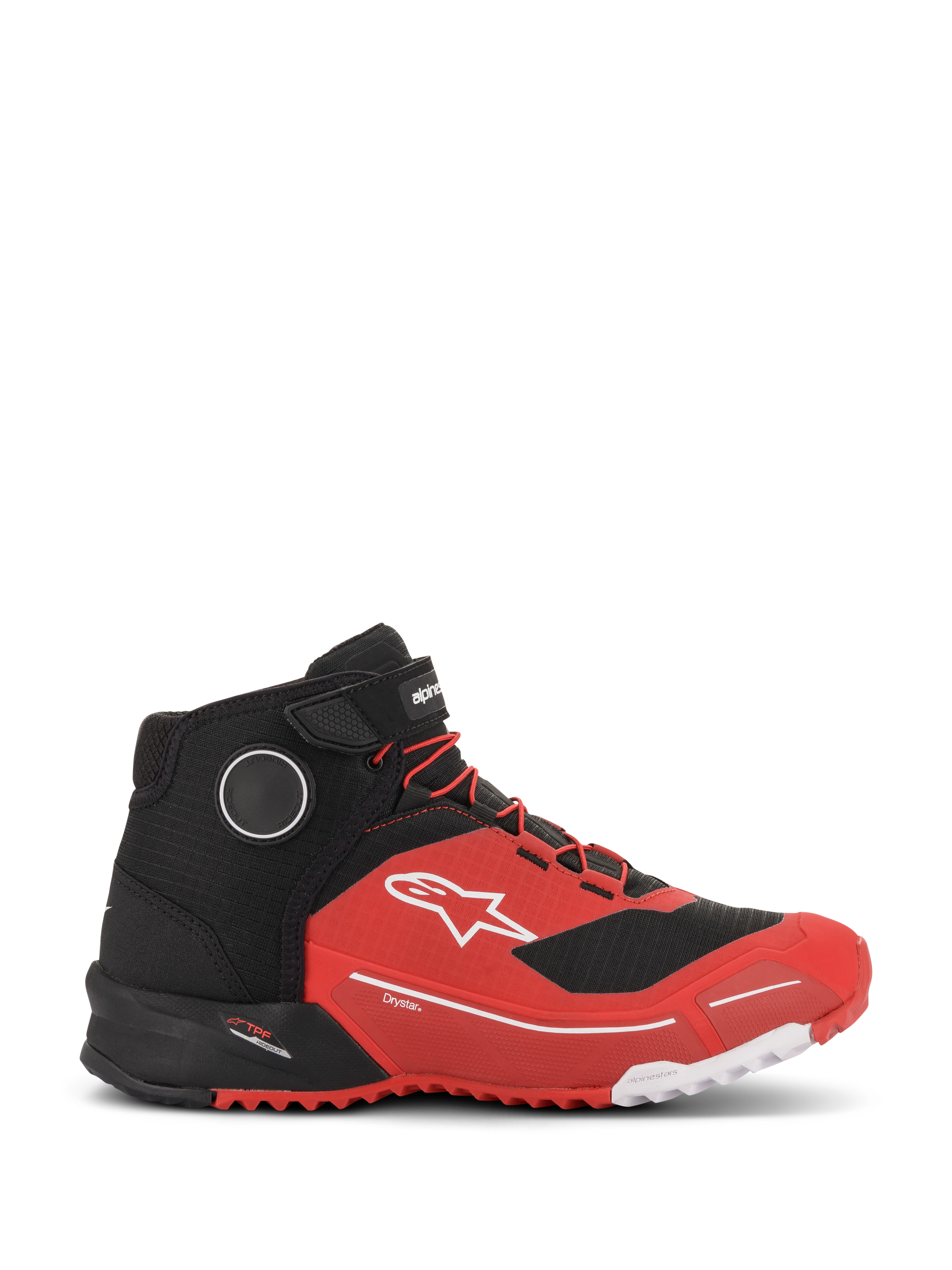 CR-X Drystar® Rij-Schoenen