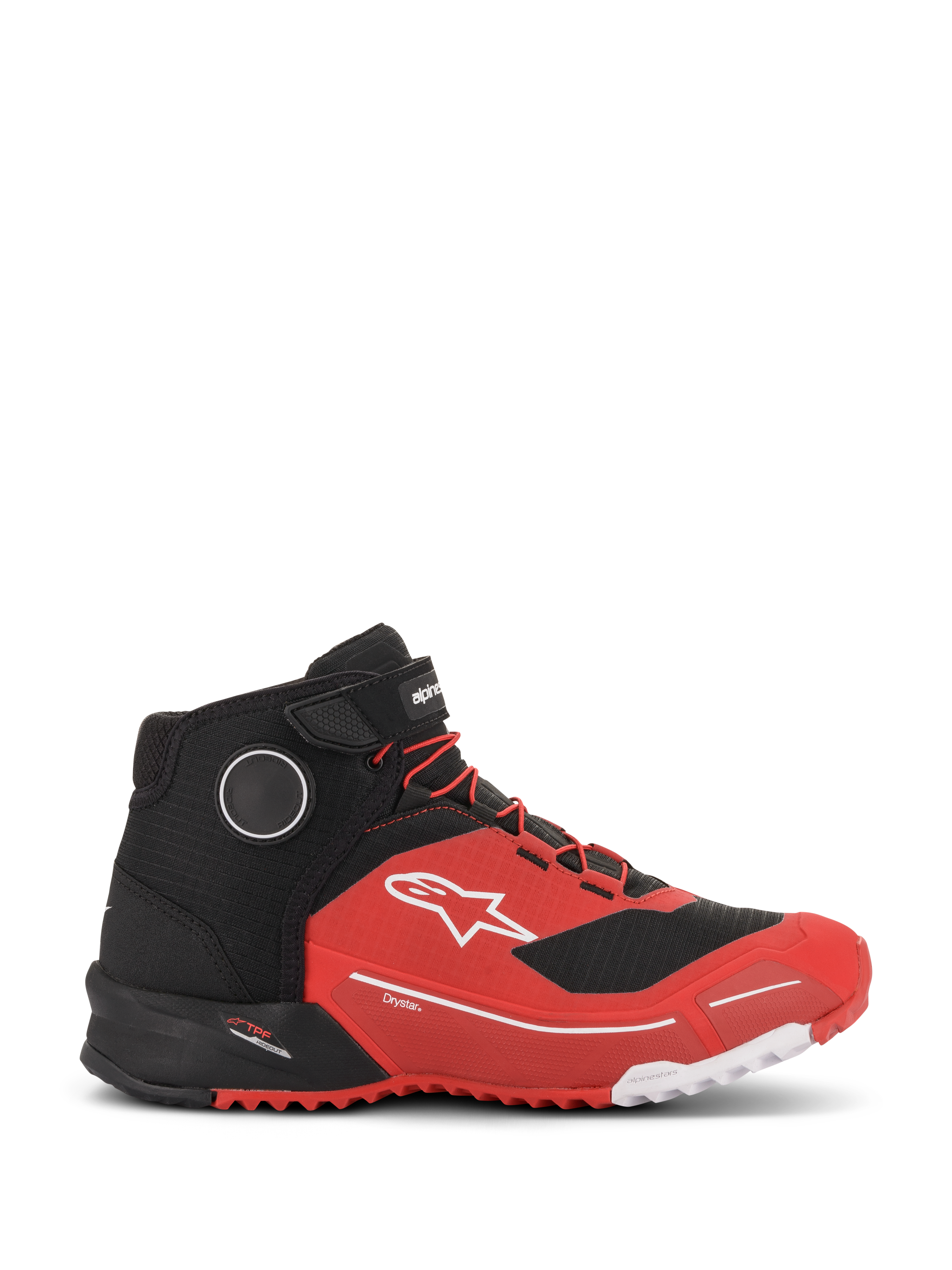CR-X Drystar® Rij-Schoenen