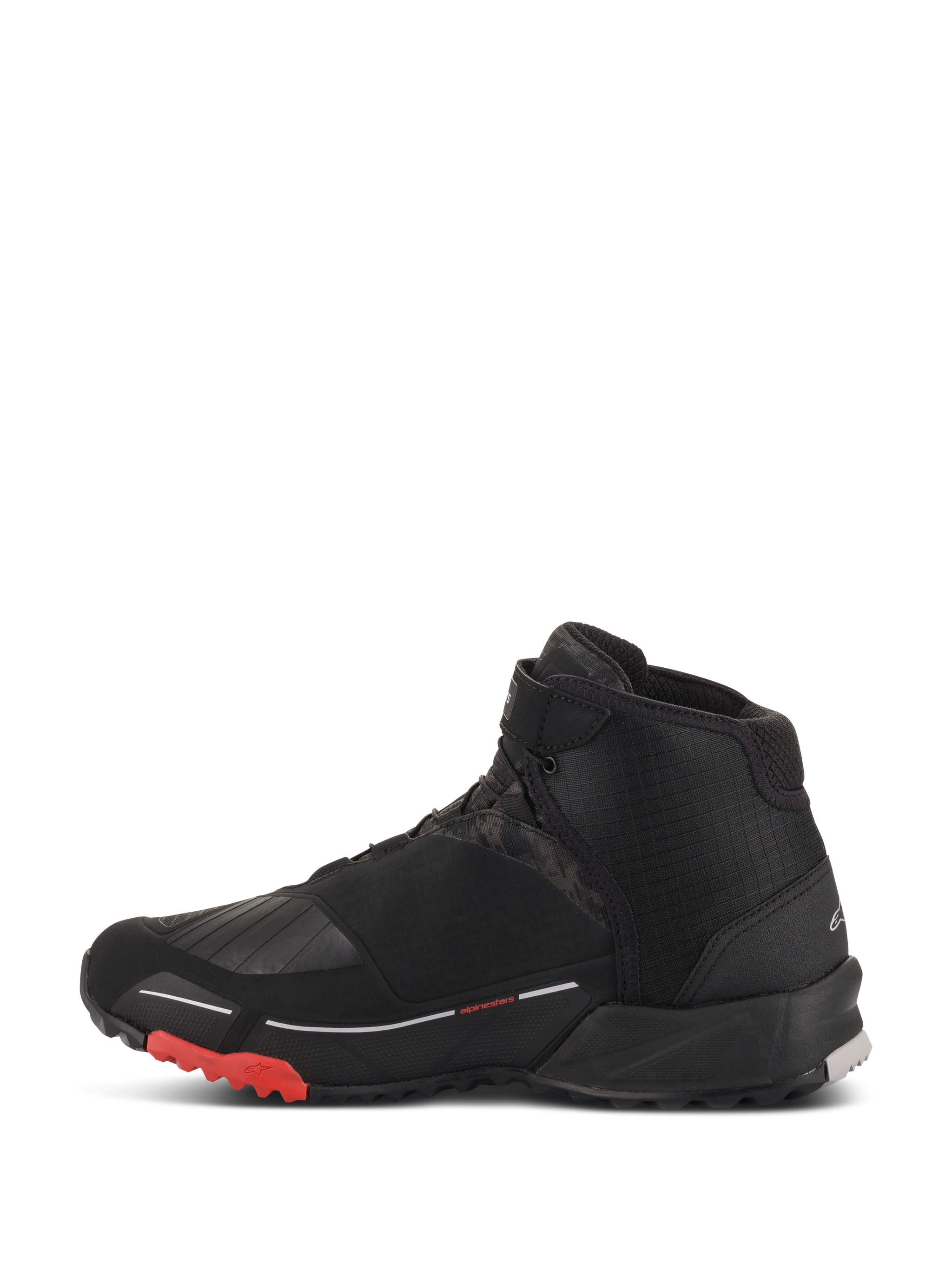 CR-X Drystar® Motor Schoenen