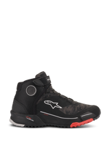 CR-X Drystar® Motor Schoenen
