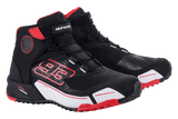 MM93 CR-X Drystar® Motorschoenen