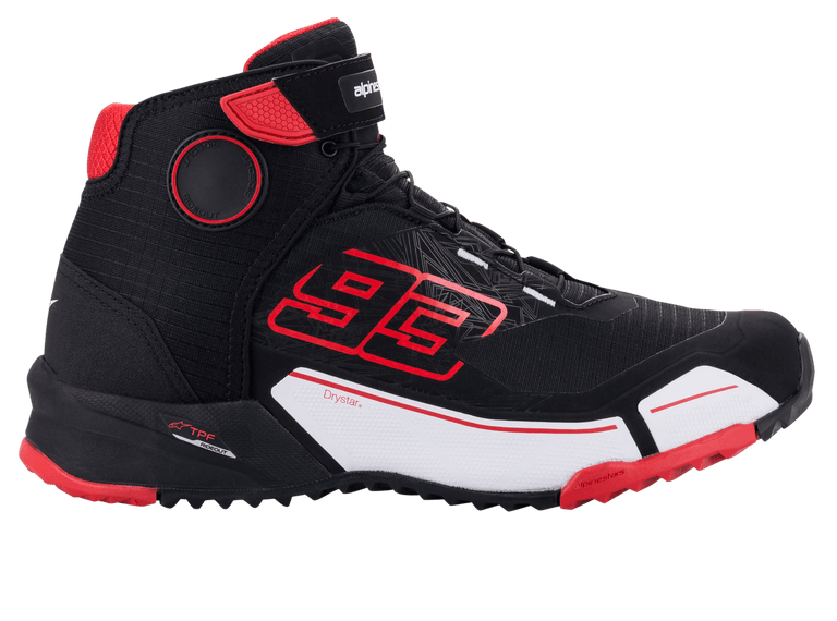 MM93 CR-X Drystar® Schoenen