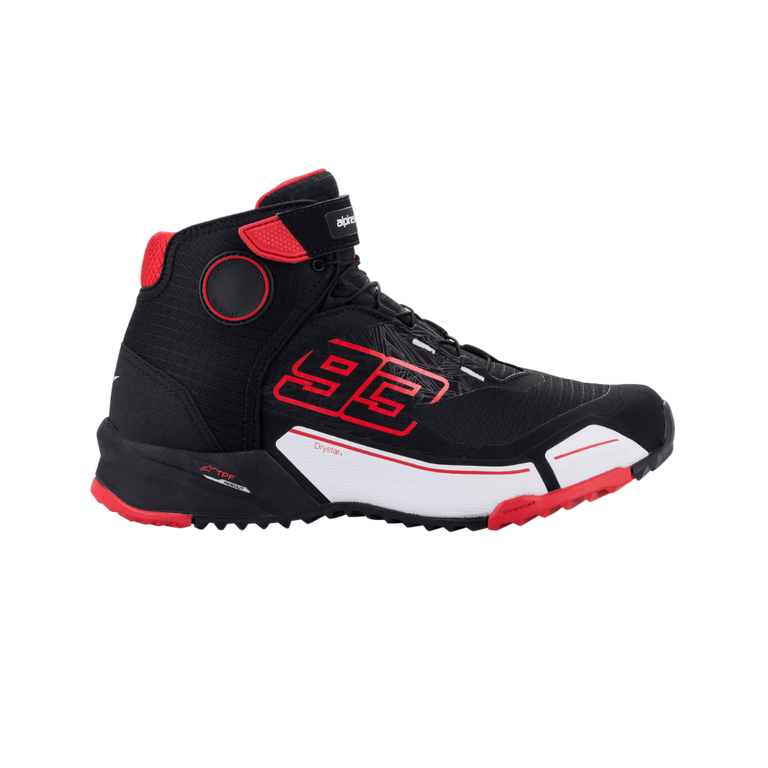 MM93 CR-X Drystar® Schoenen
