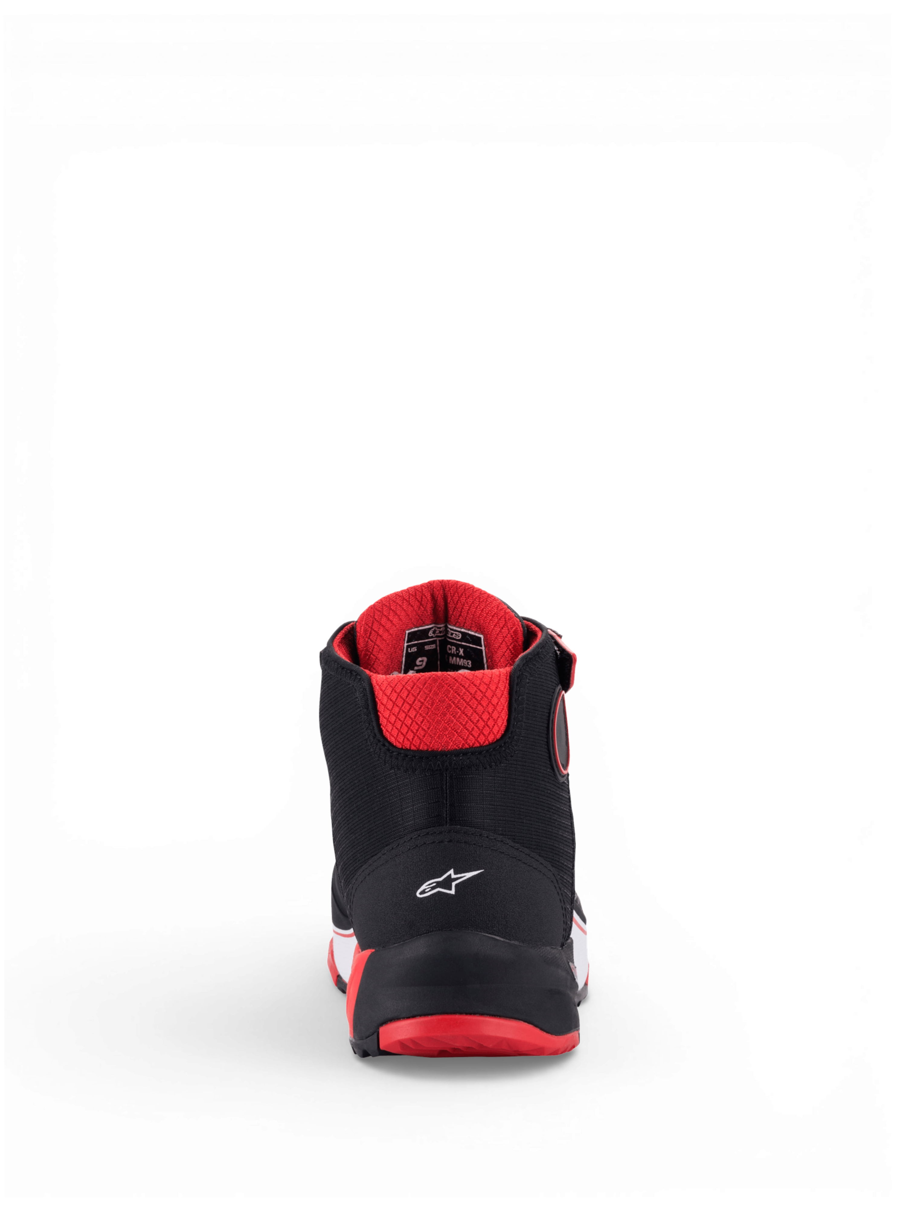 MM93 CR-X Drystar® Riding Shoes