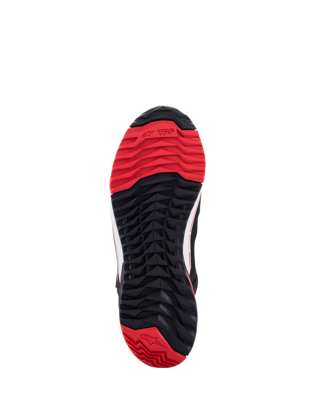 MM93 CR-X Drystar® Riding Shoes