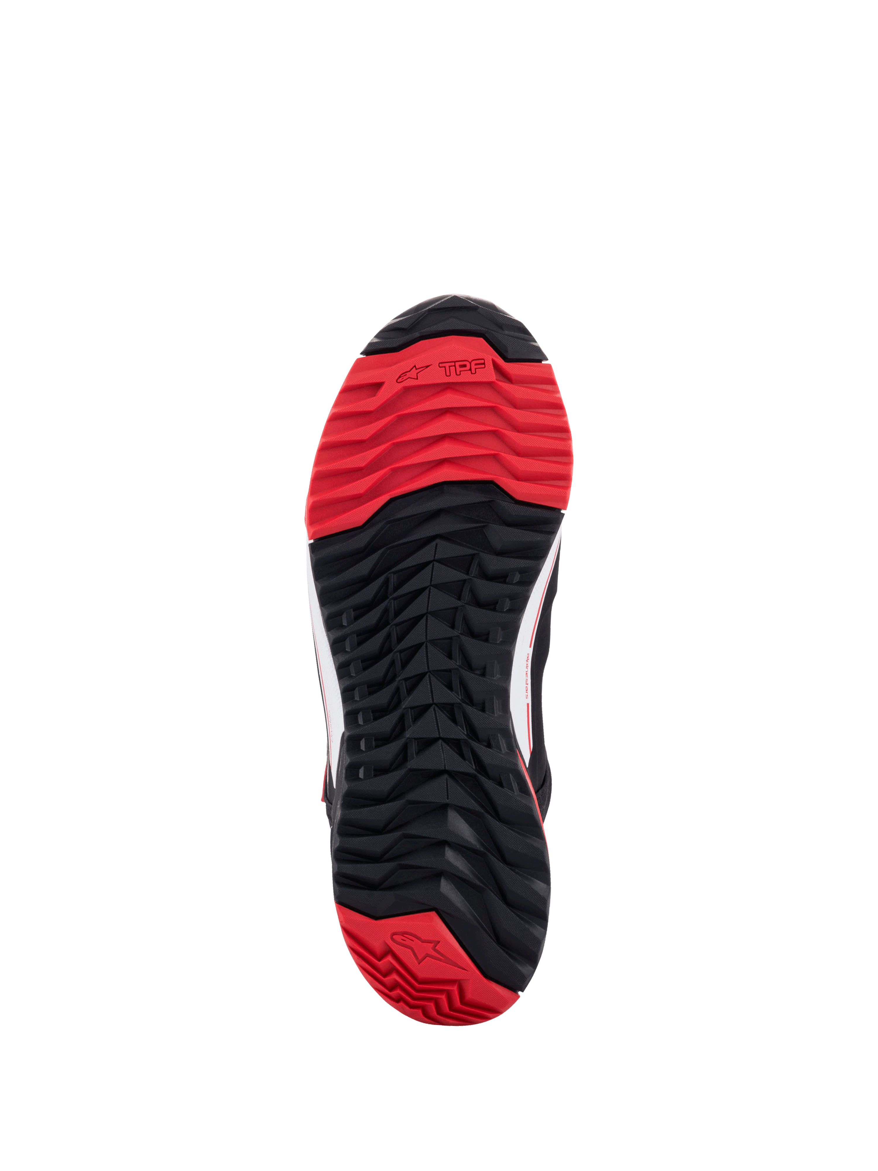 MM93 CR-X Drystar® Riding Shoes