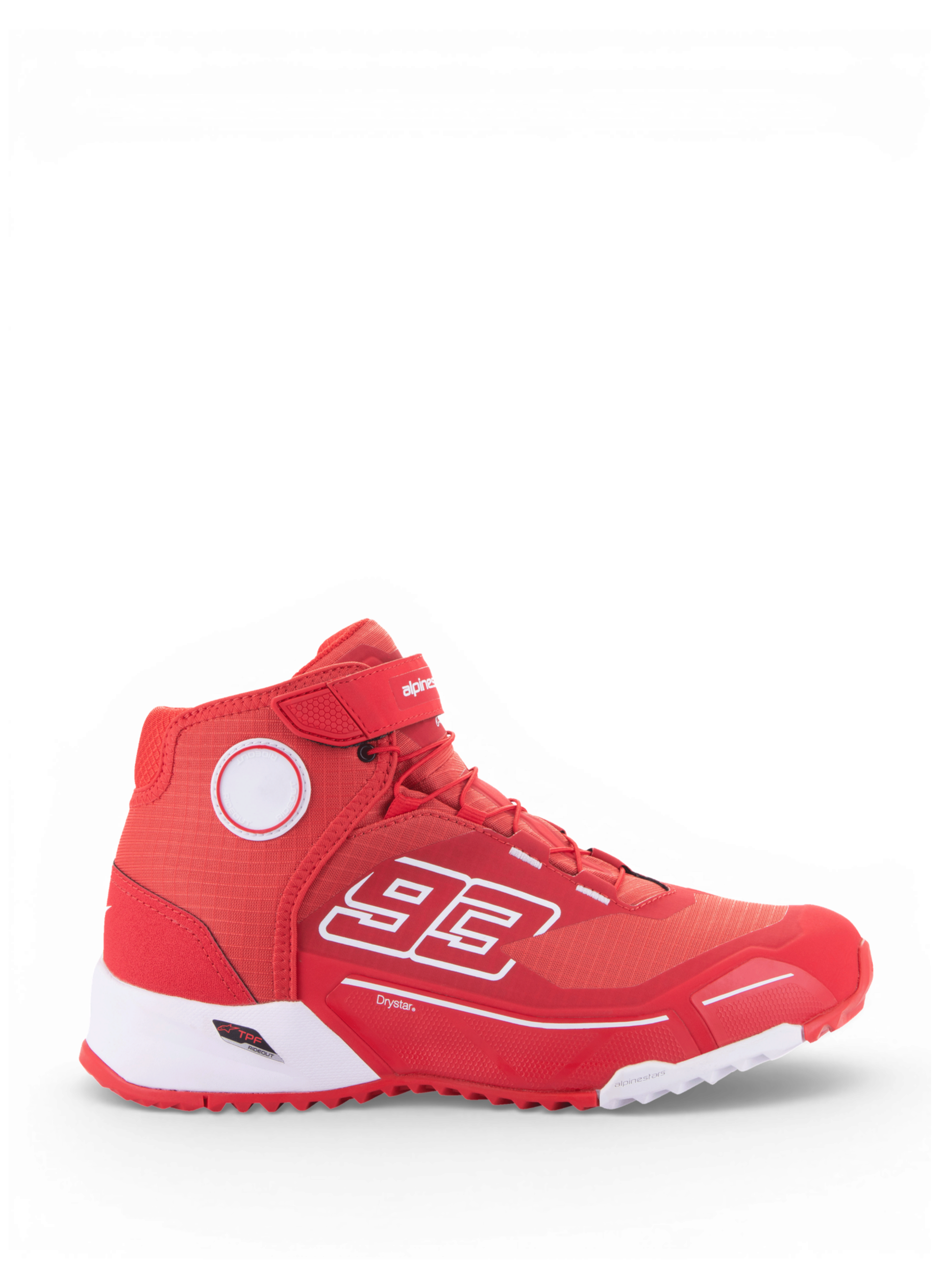 MM93 CR-X Drystar® Riding Shoes
