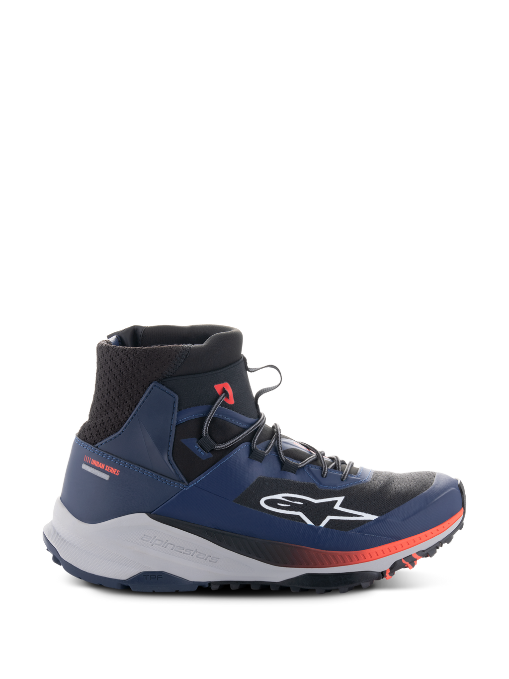 Speedforce Xr Shoes BLUE CONTEMPORARY Footwear Alpinestars