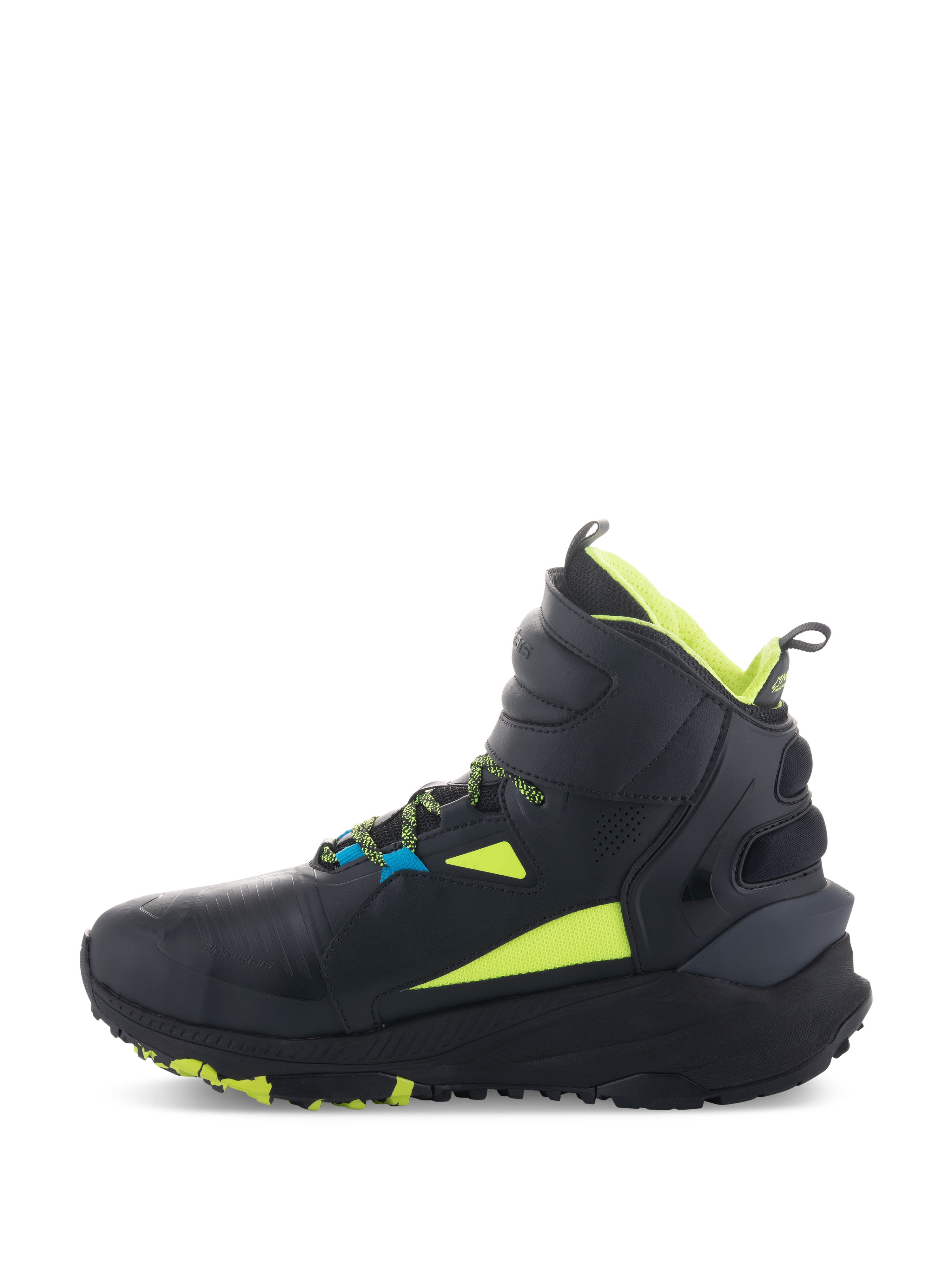 Speedstreet Shoes