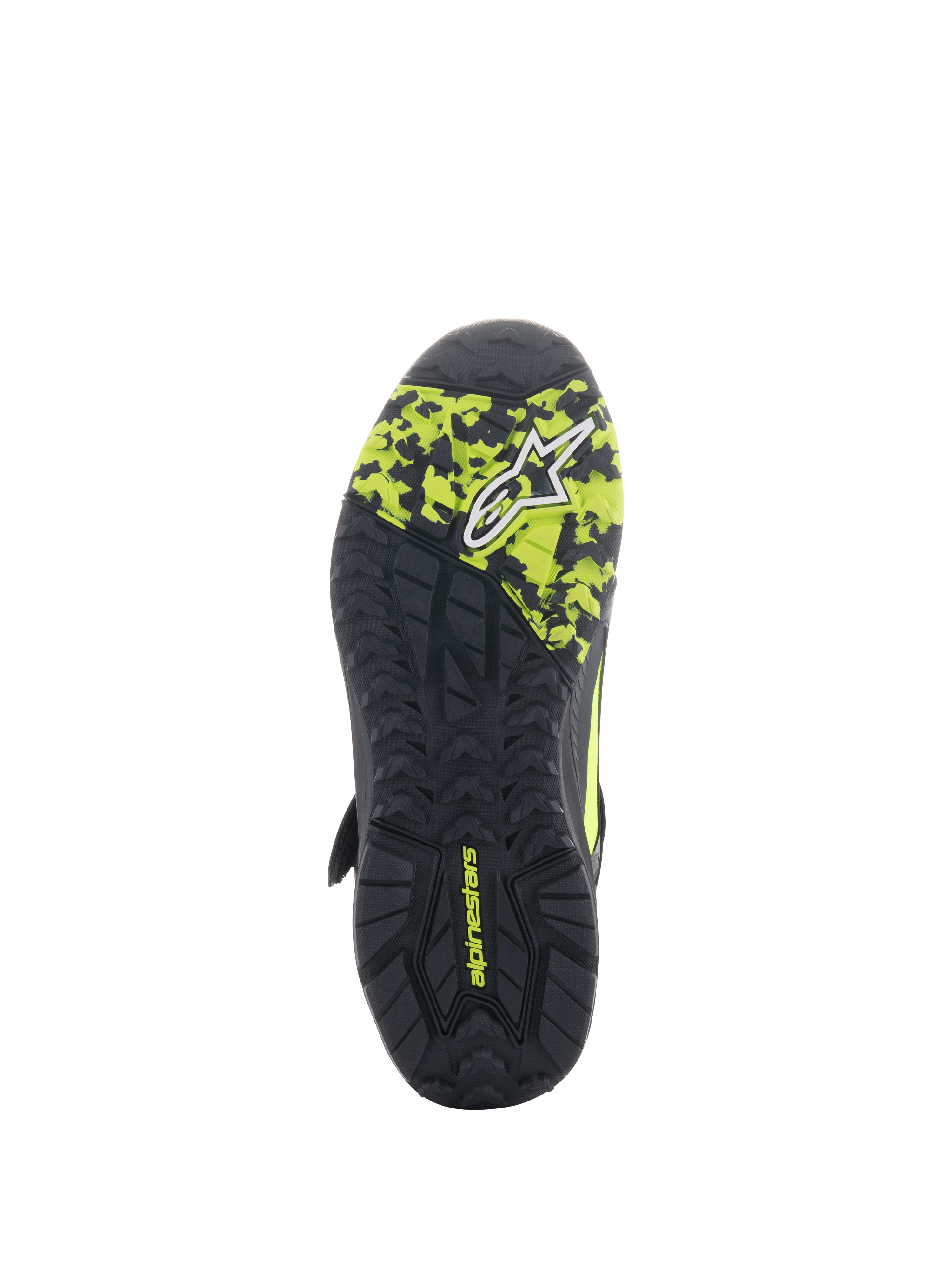 Speedstreet Shoes