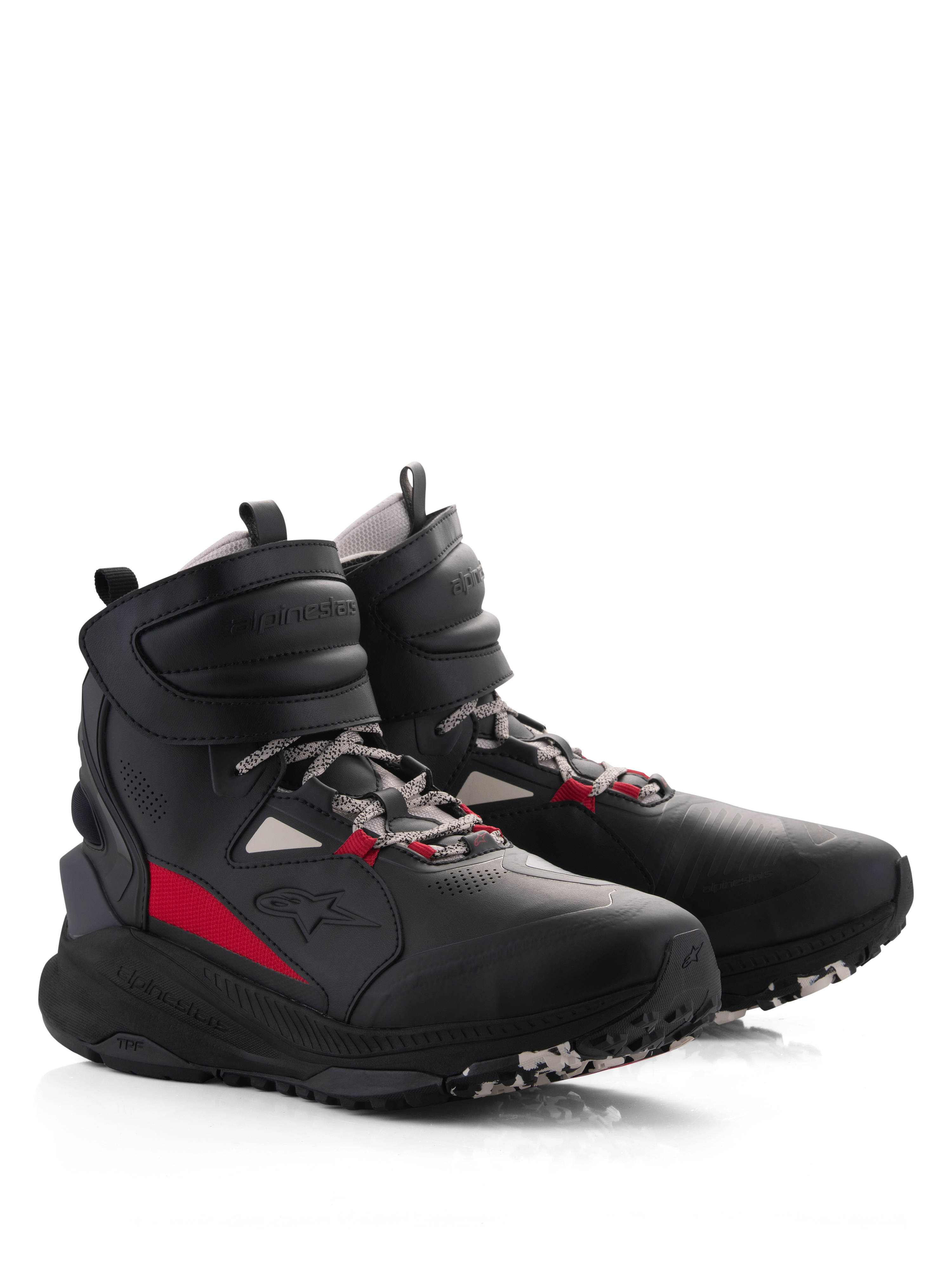 Speedstreet Shoes