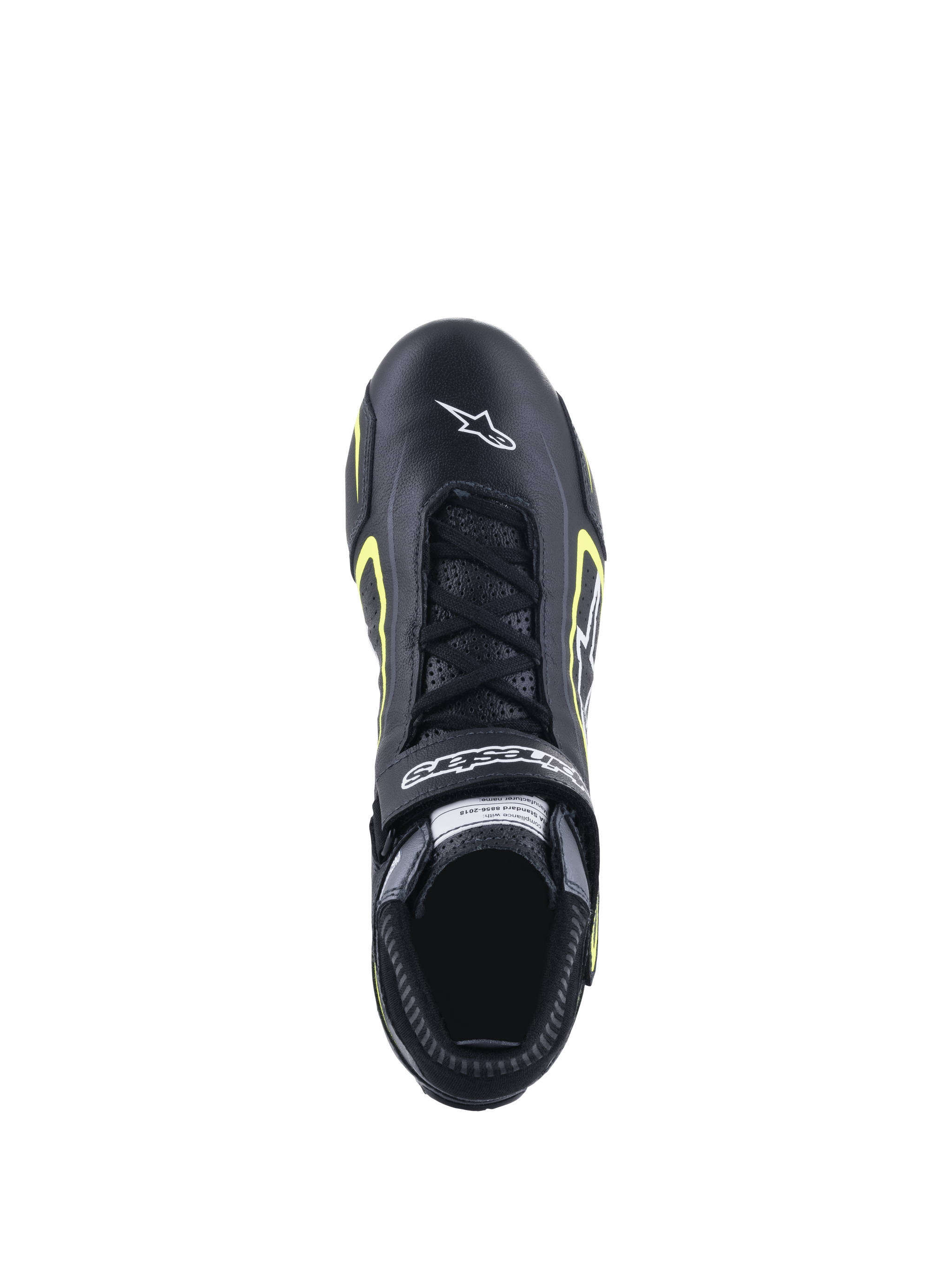 Tech-1 T V3 Shoes FIA