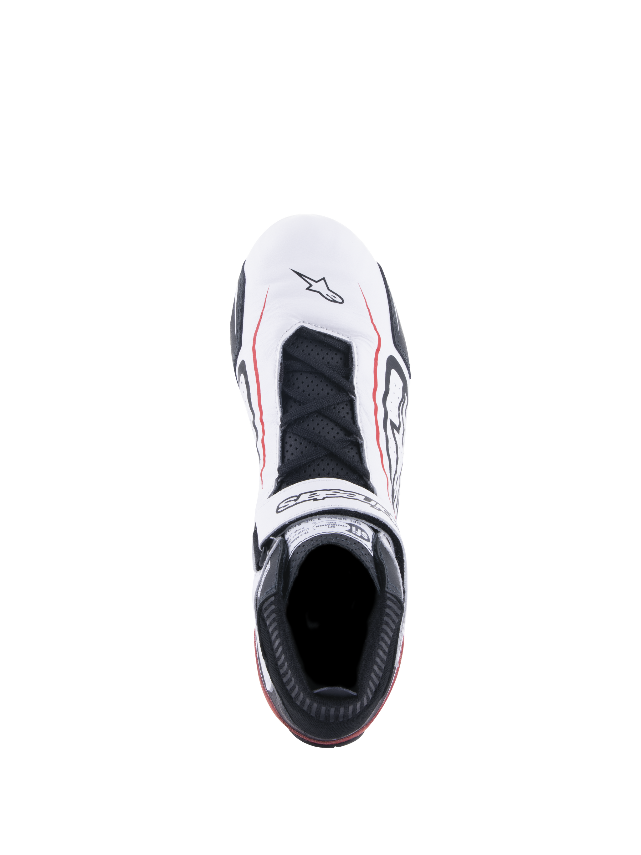 Tech-1 T V3 Shoes FIA