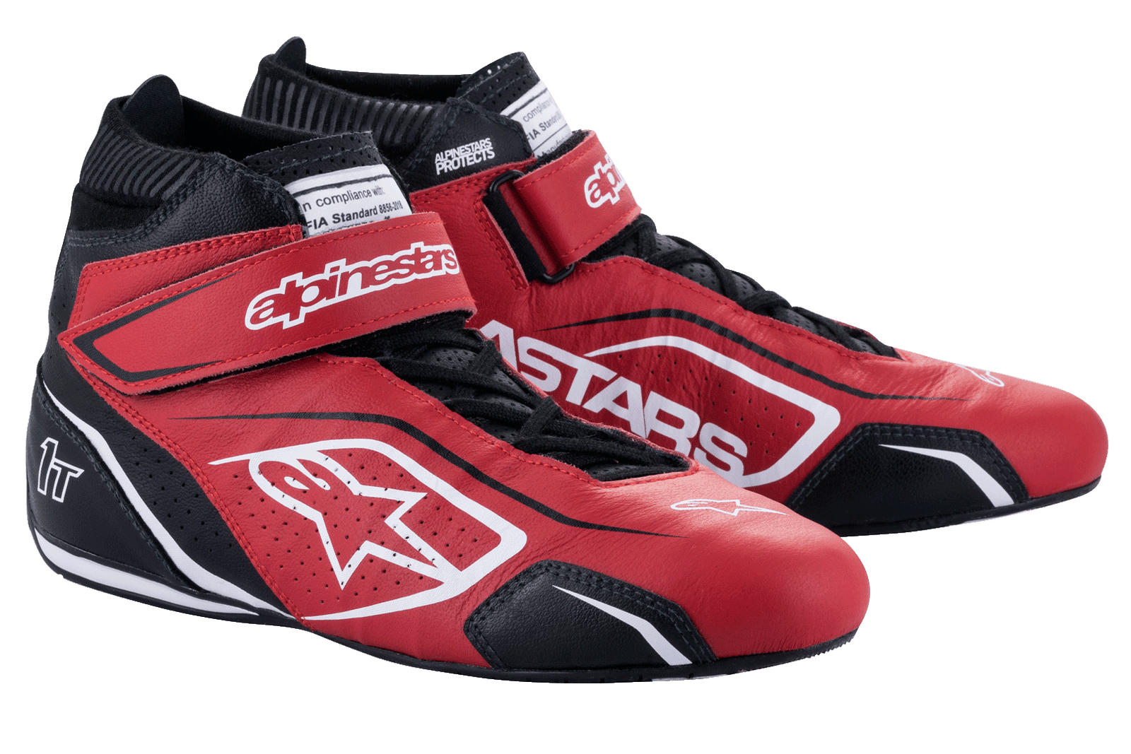 Tech-1 T V3 Schoenen FIA