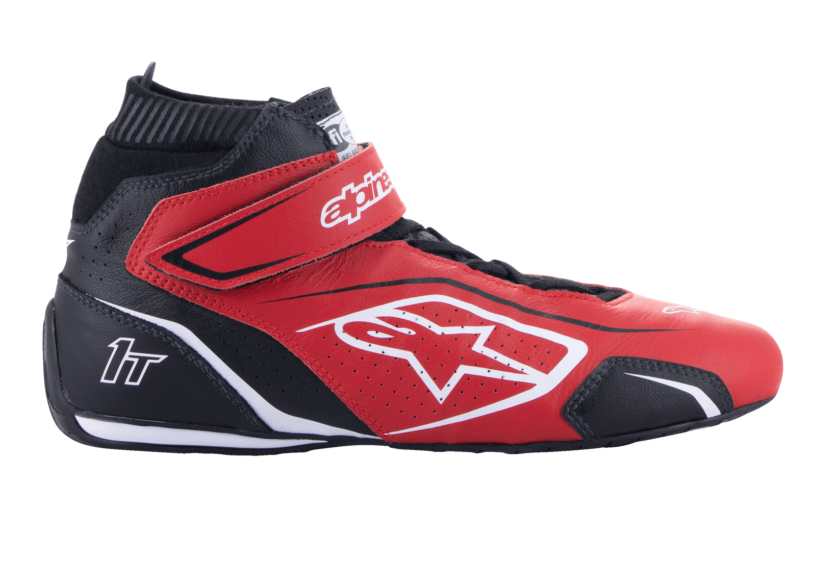 Tech-1 T V3 Schoenen FIA