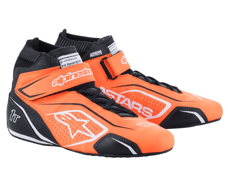 Tech-1 T V3 Schoenen FIA